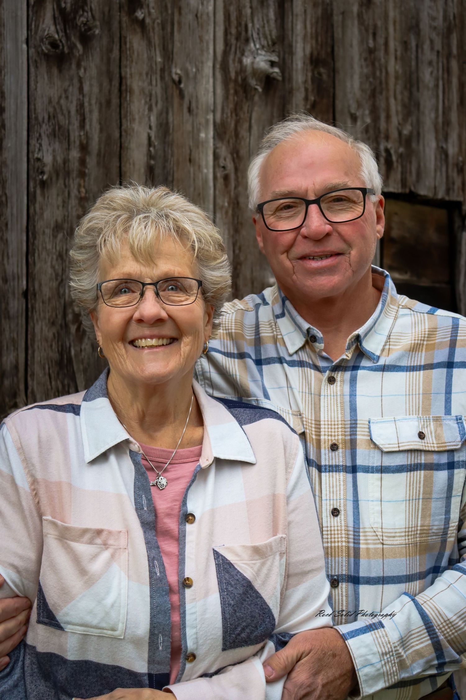 Couple's Session Midland, Michigan