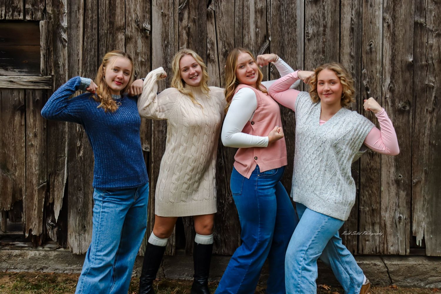Family Session Sanford, Michigan