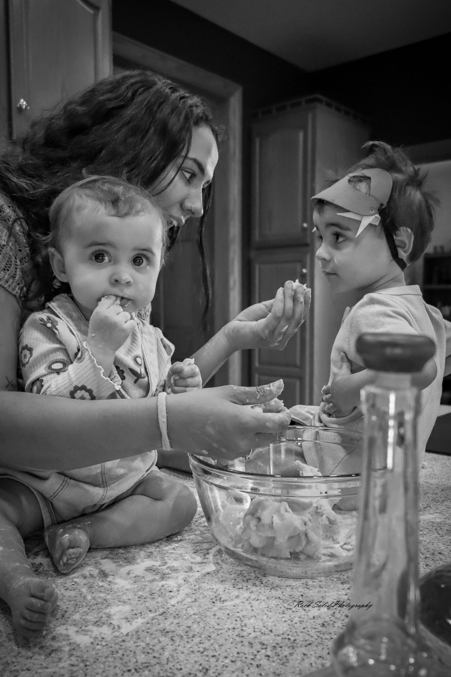 Children's Photography Session Auburn, Michigan