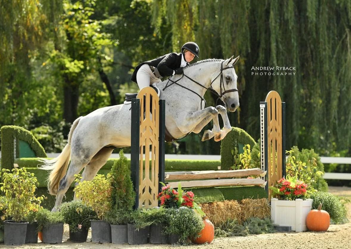 Hunter/Jumper equestrian horse show photography at The World Equestrian Center taken on assignment for Andrew Ryback photography.