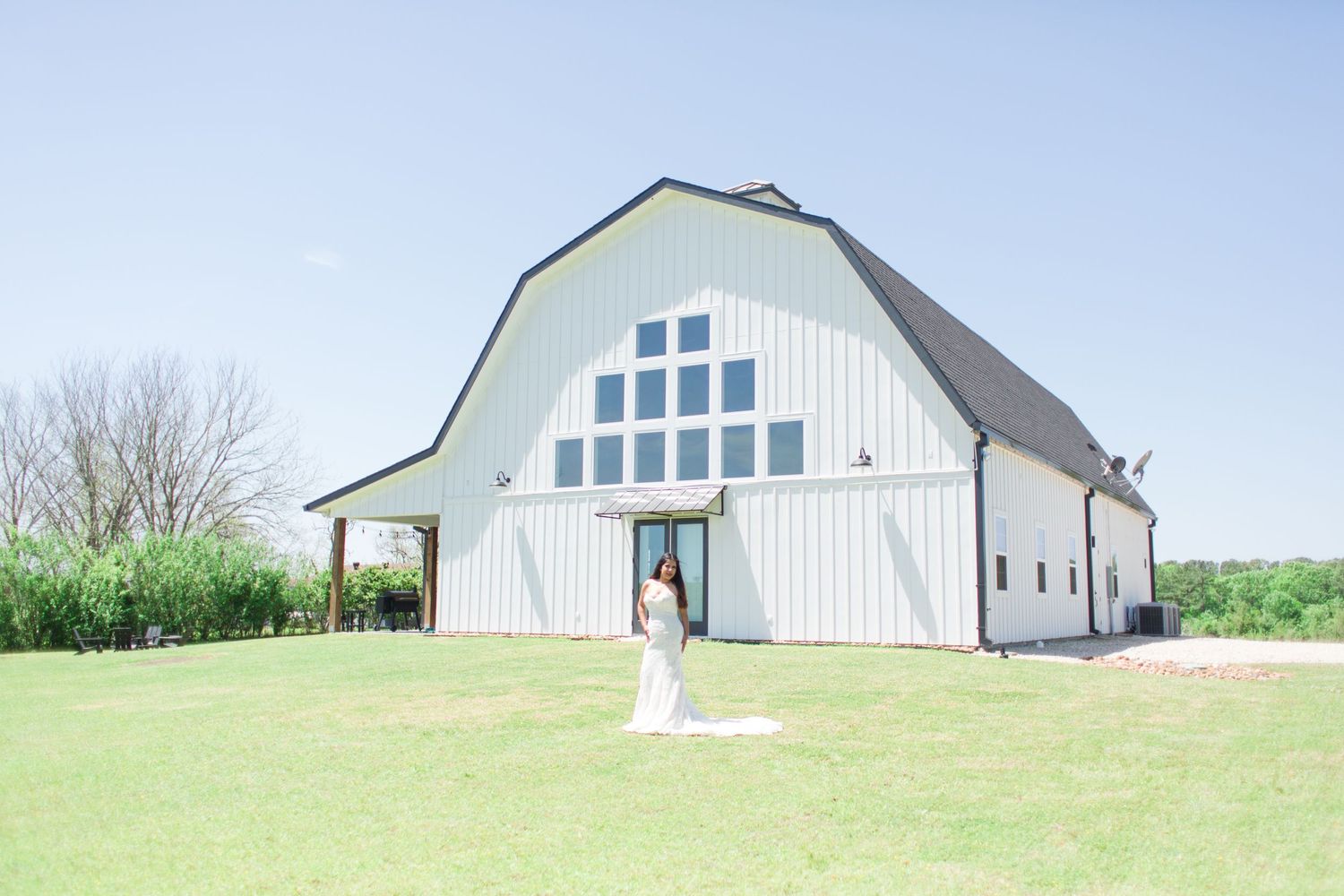 Lynns Ranch Bridal