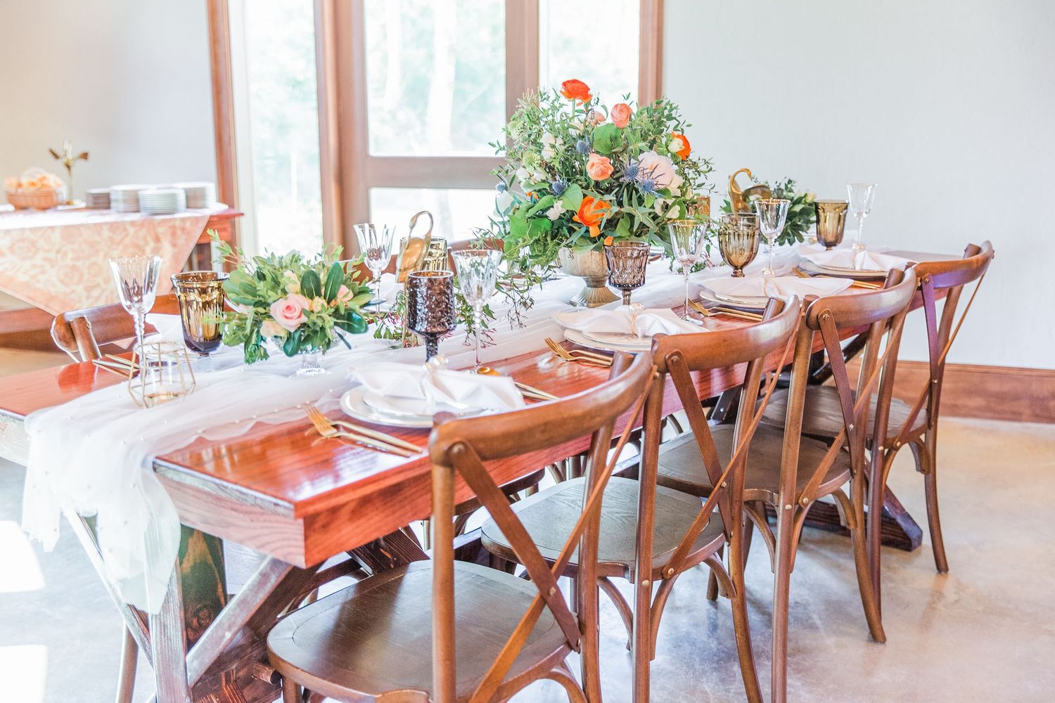 Dry Creek Gatherings