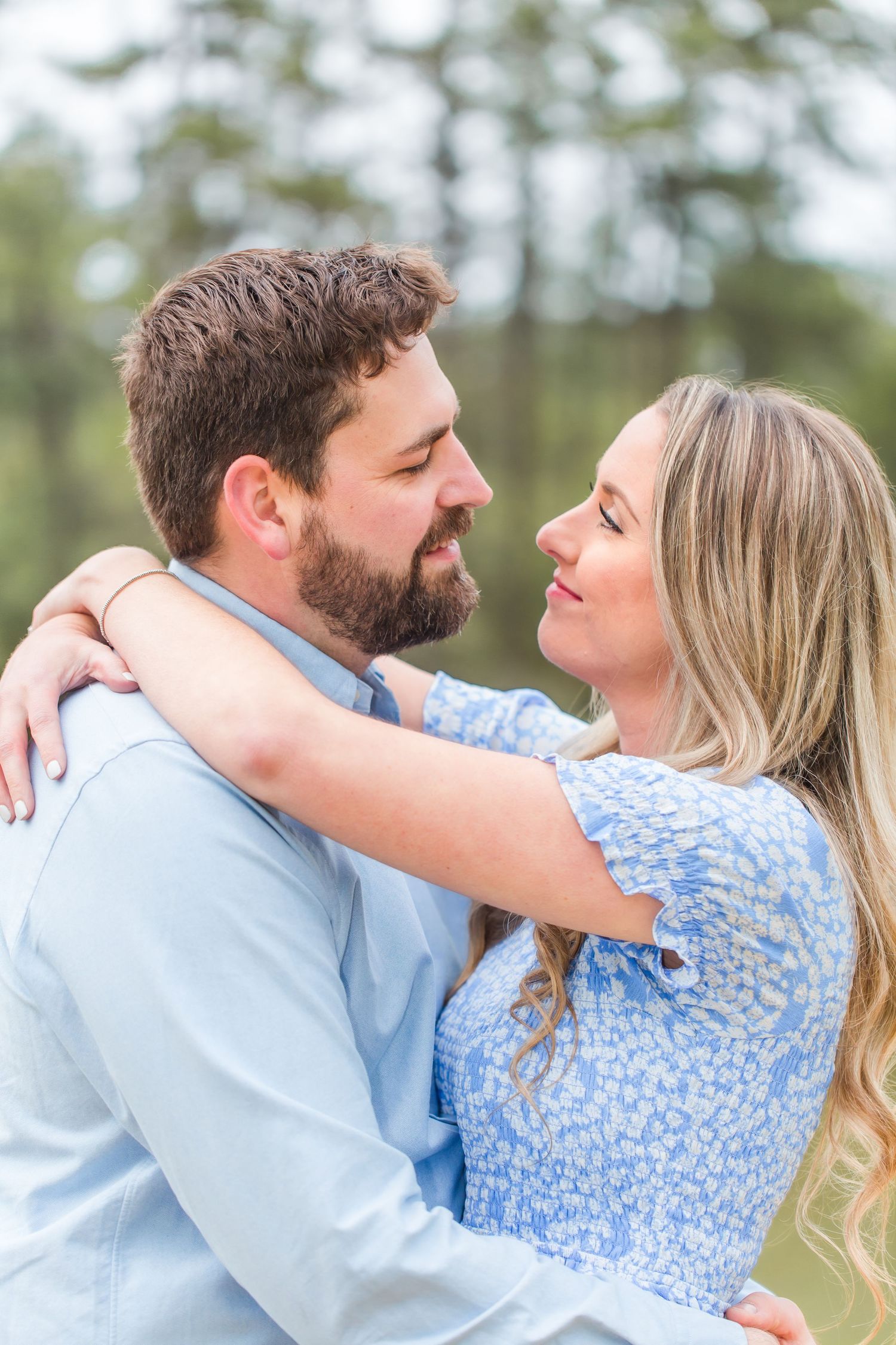 engagement pictures