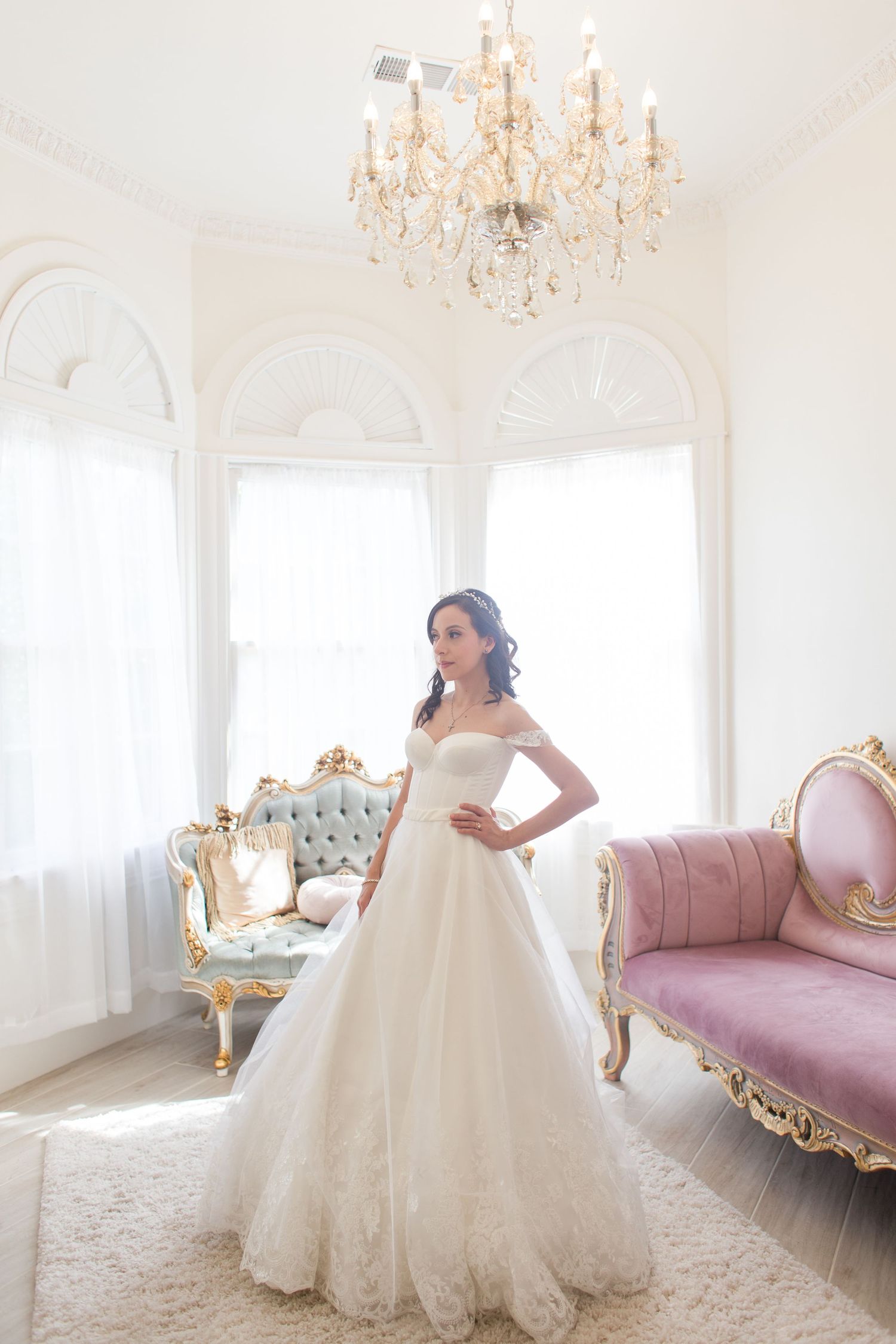 Belamour Bridal