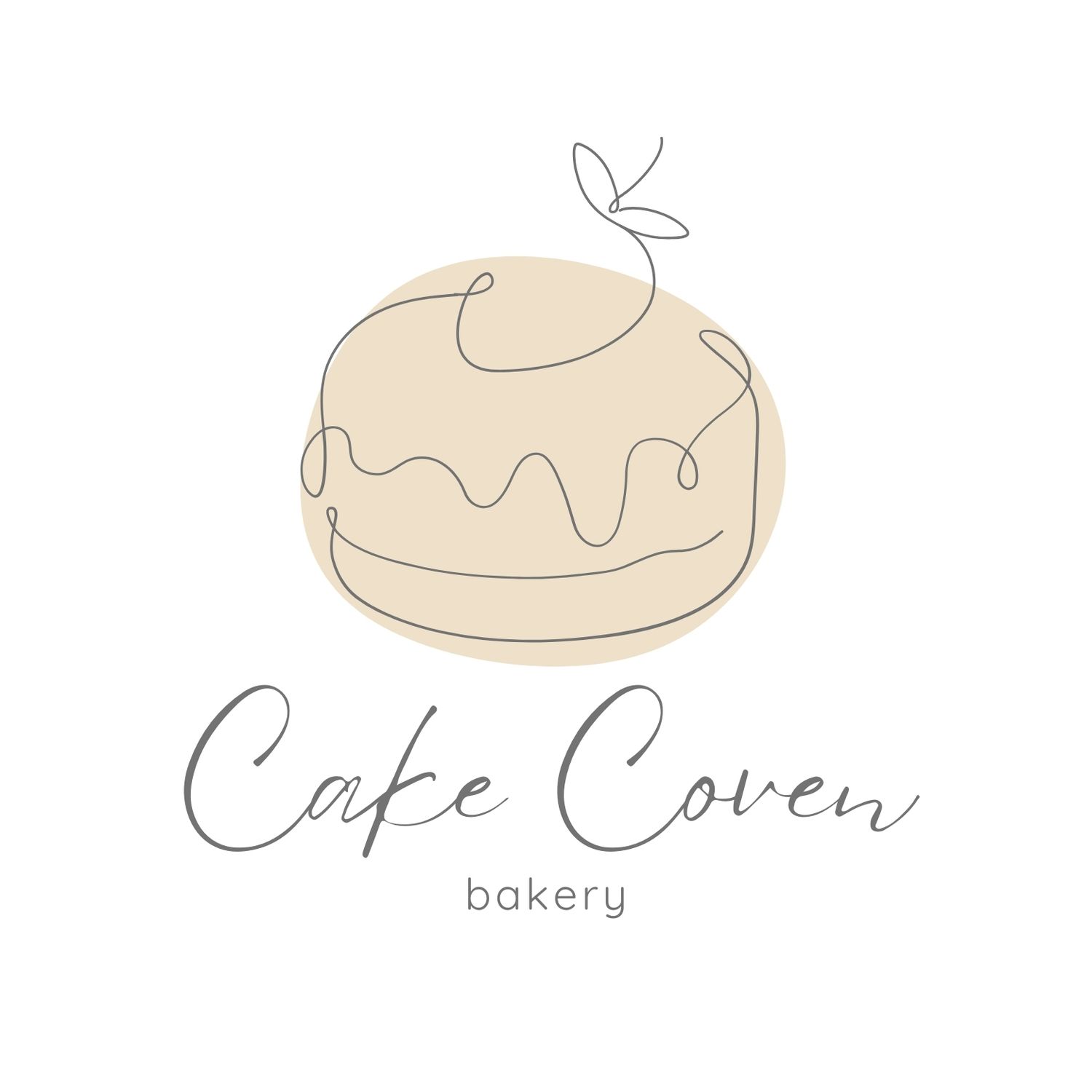 Cake Coven confections bakery in westerville ohio