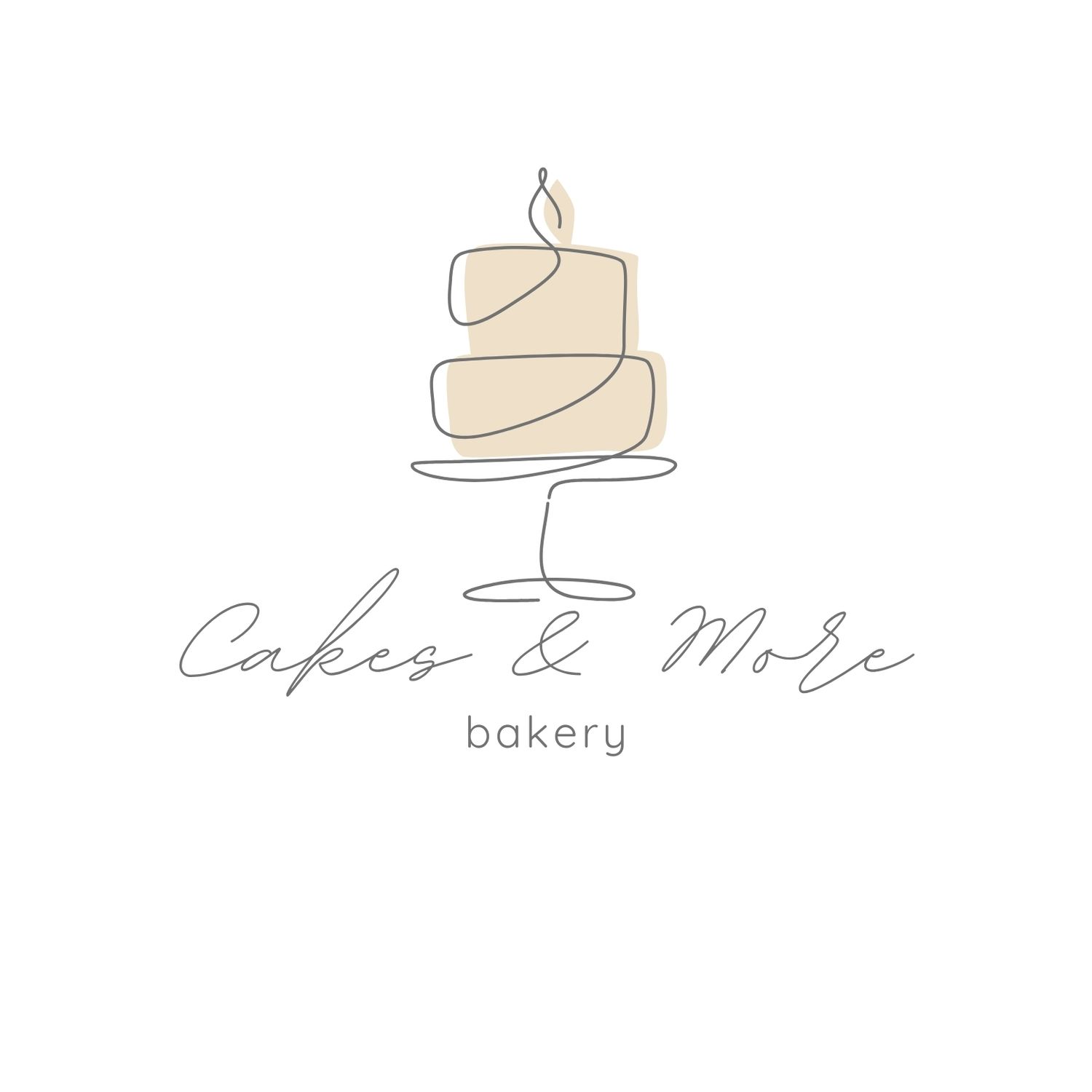Cakes and more bakery in Columbus, Ohio
