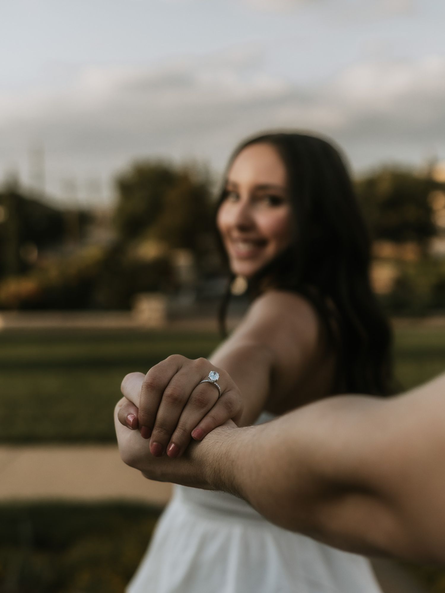 engagement