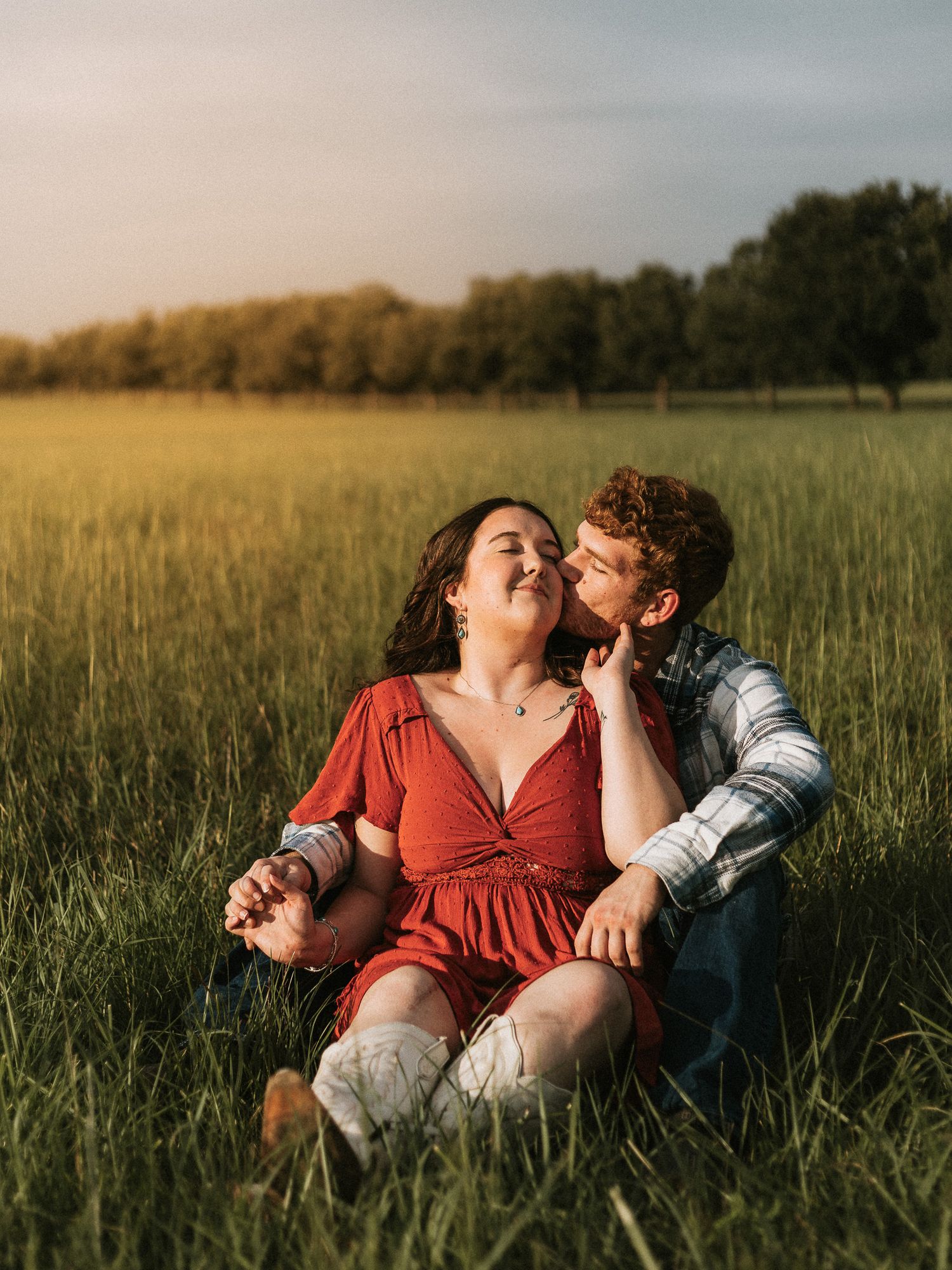 couples session