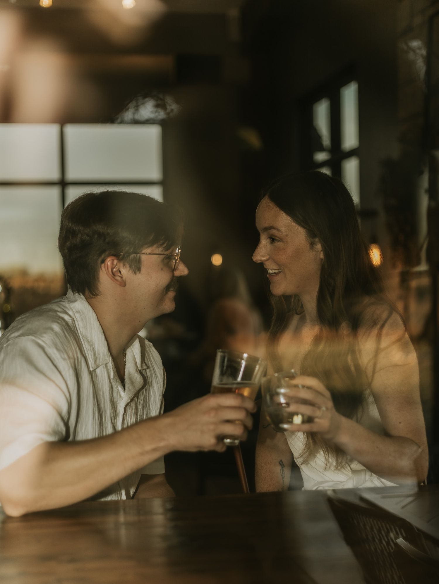 engagement