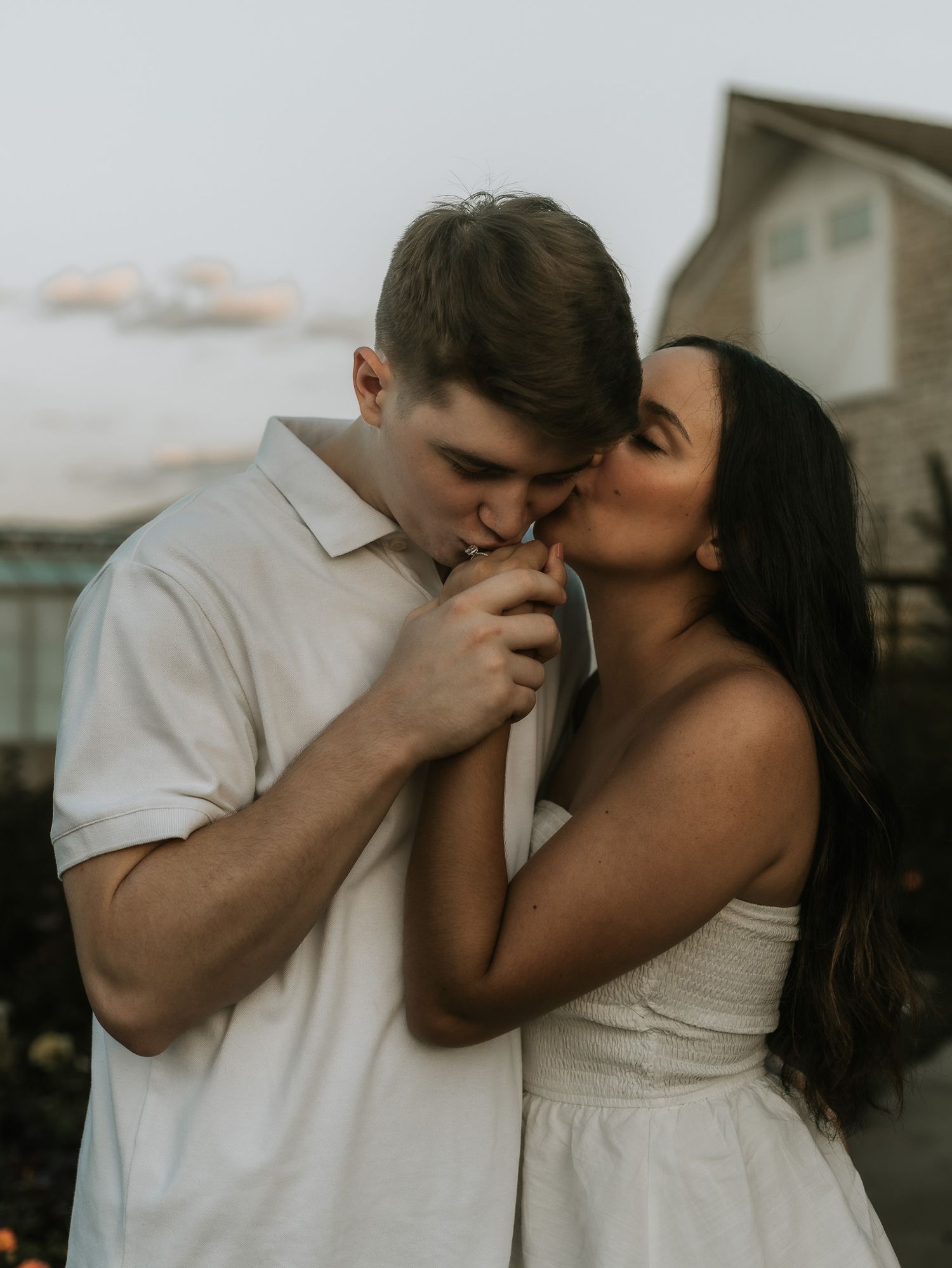 engagement