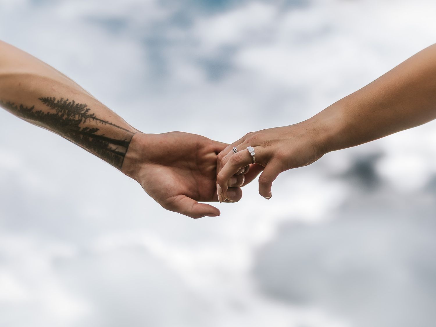 engagement