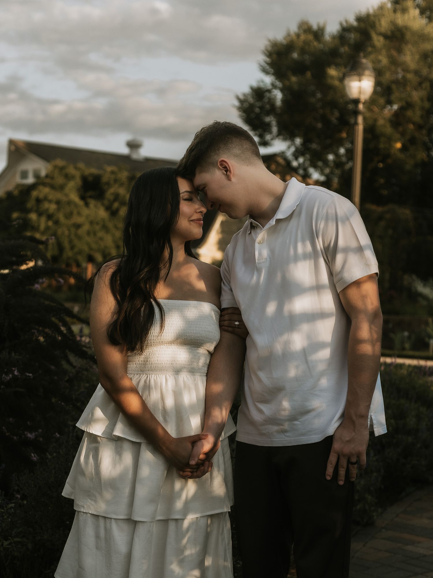 engagement