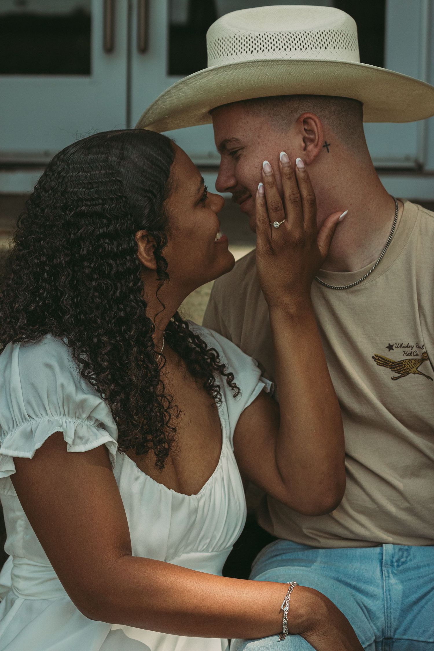 courthouse wedding