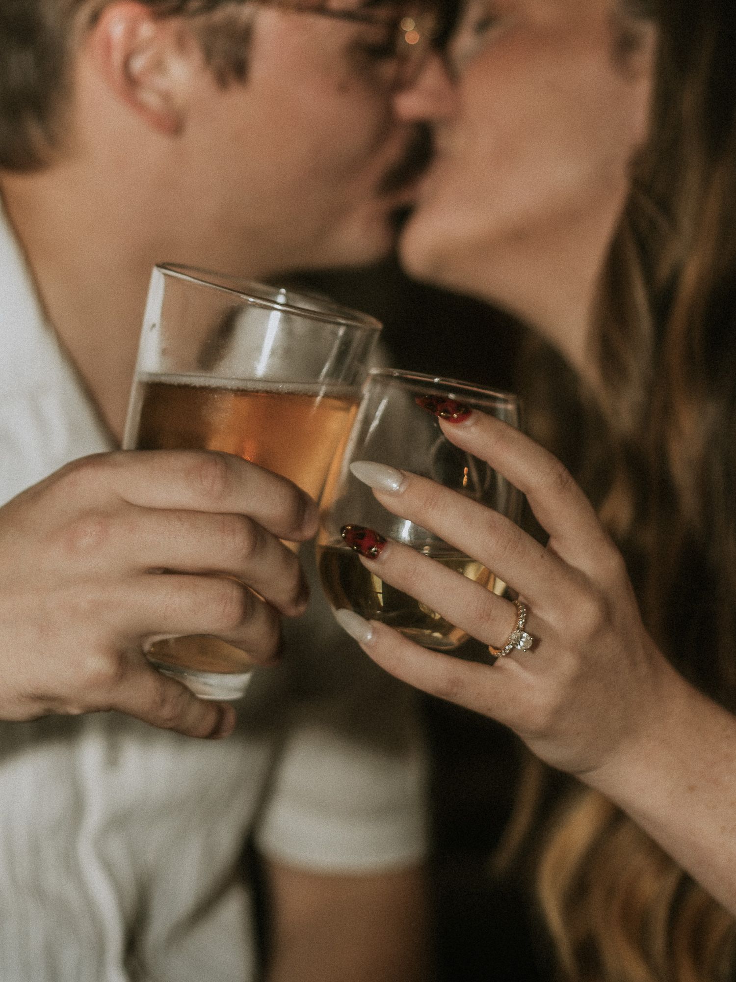 engagement