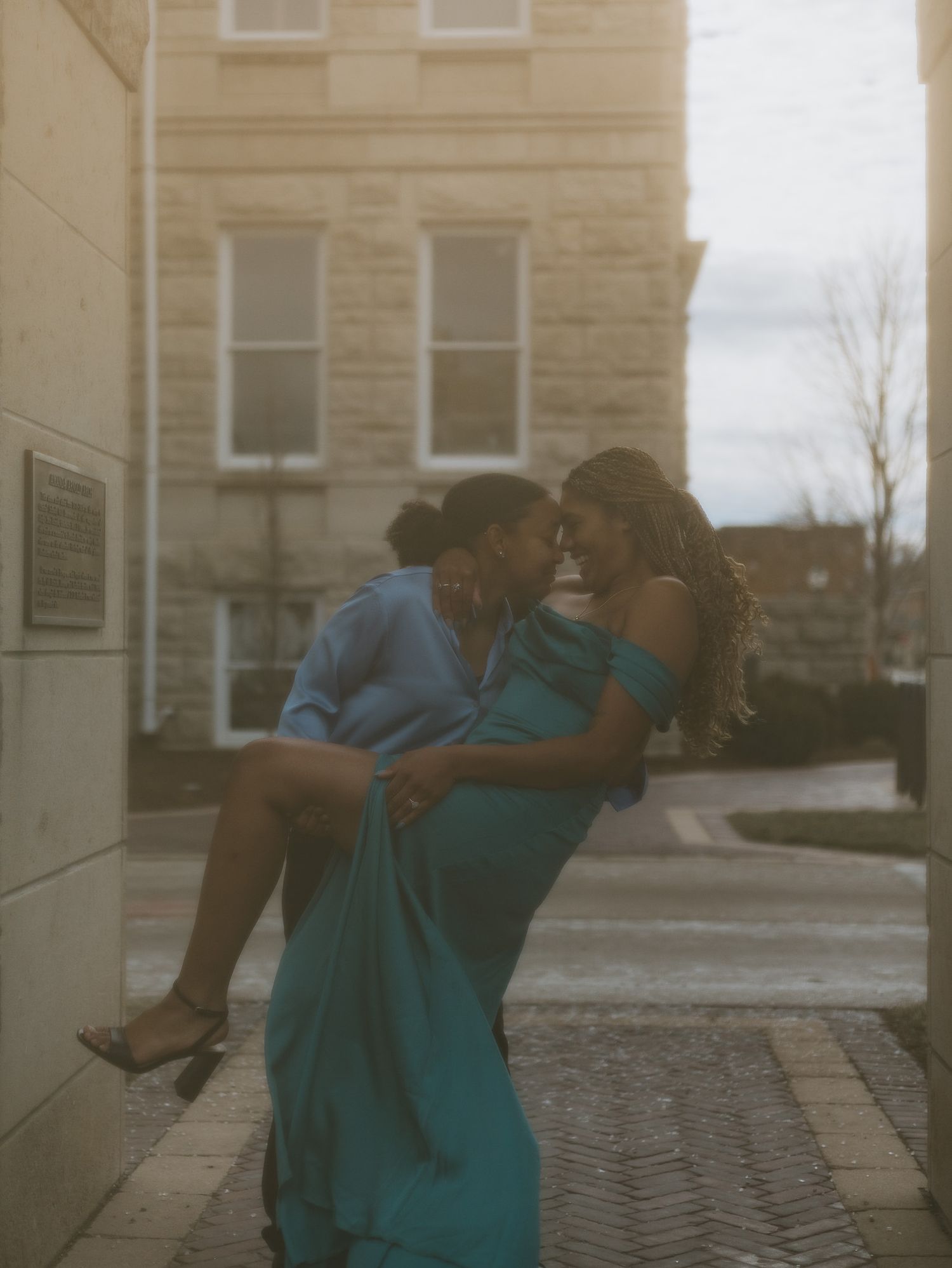 courthouse wedding