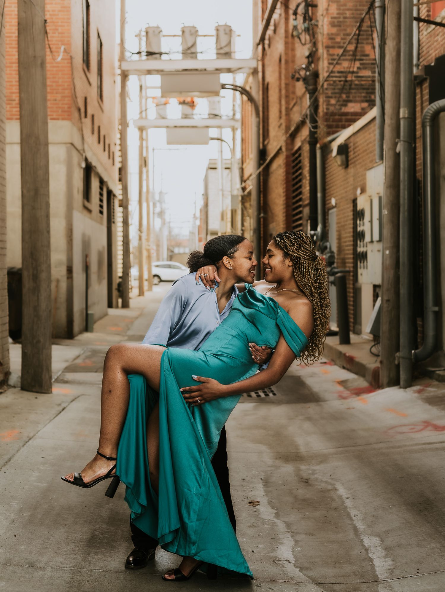 courthouse wedding