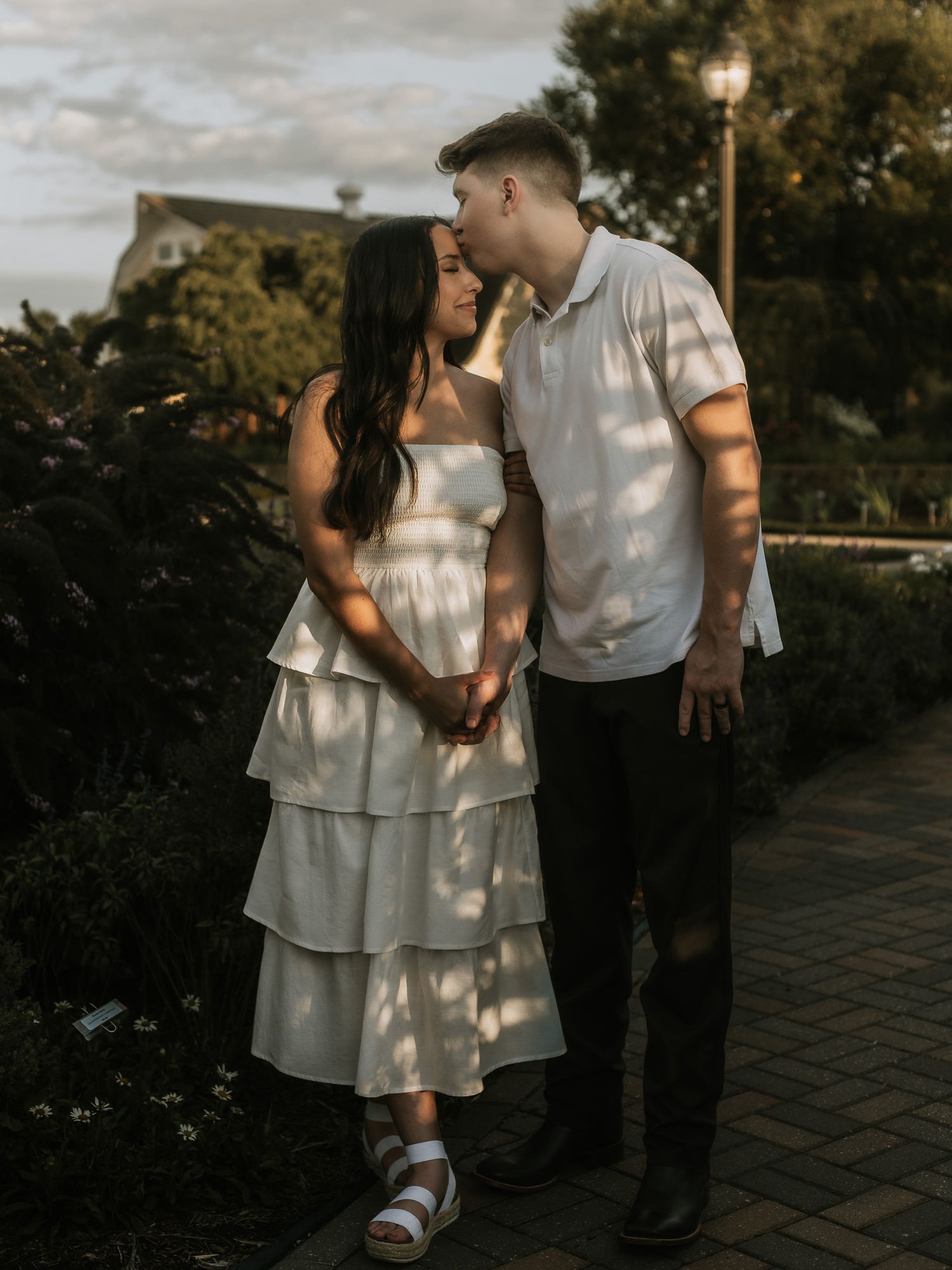 engagement