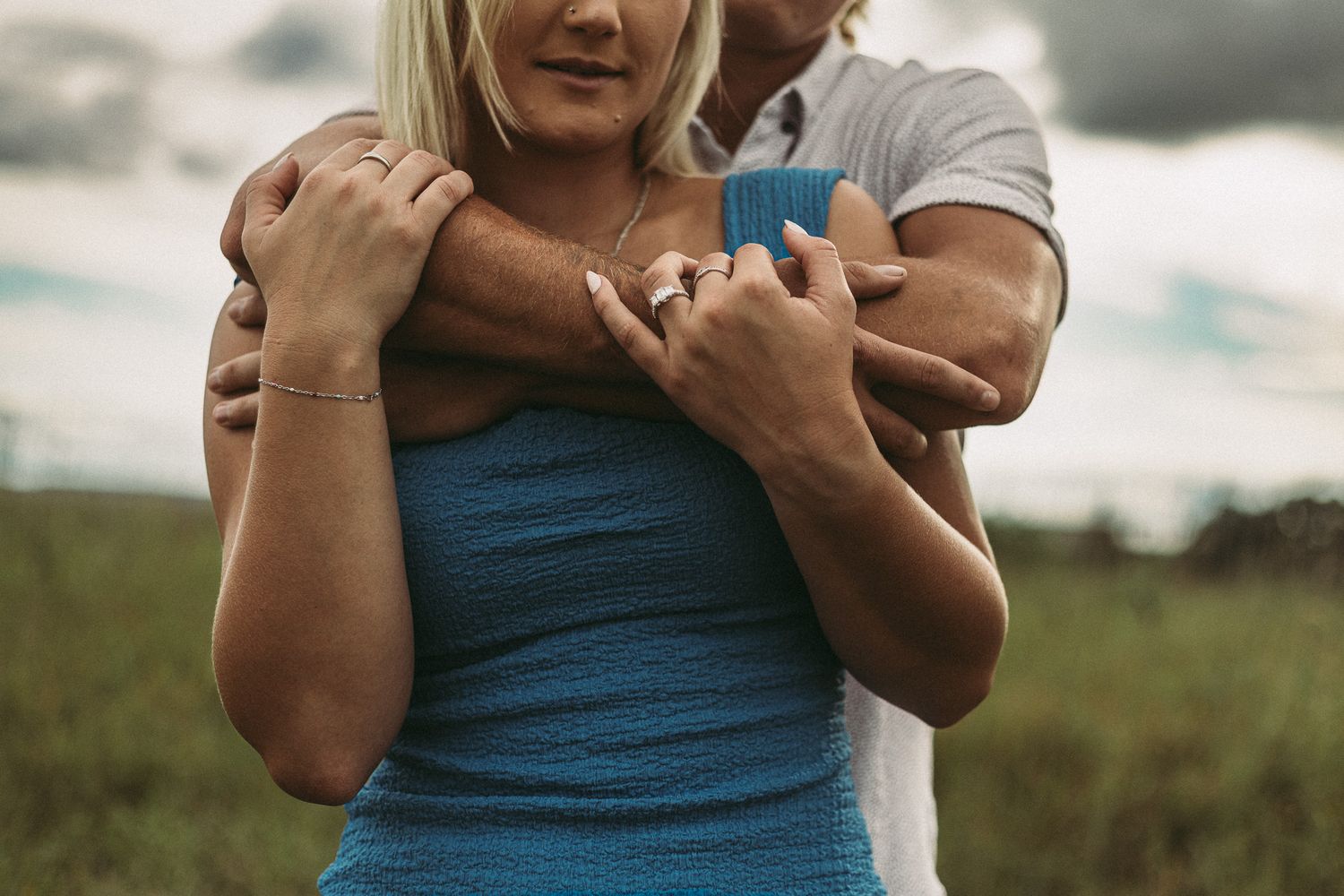 engagement