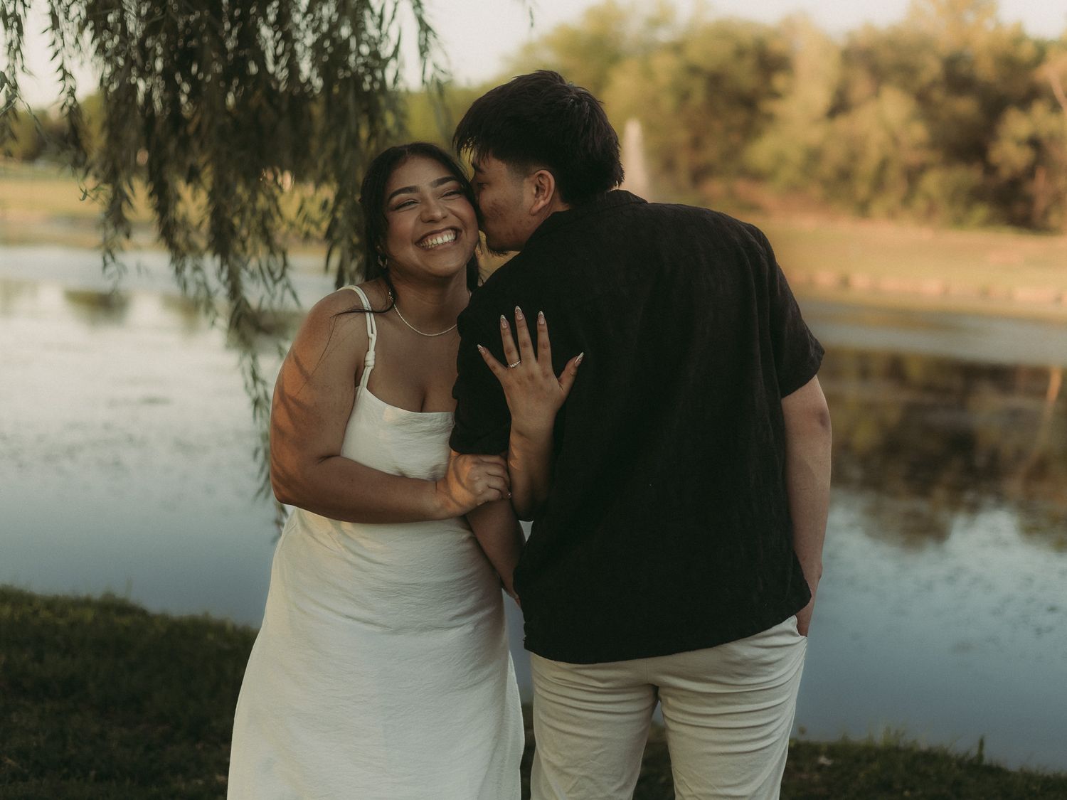 engagement
