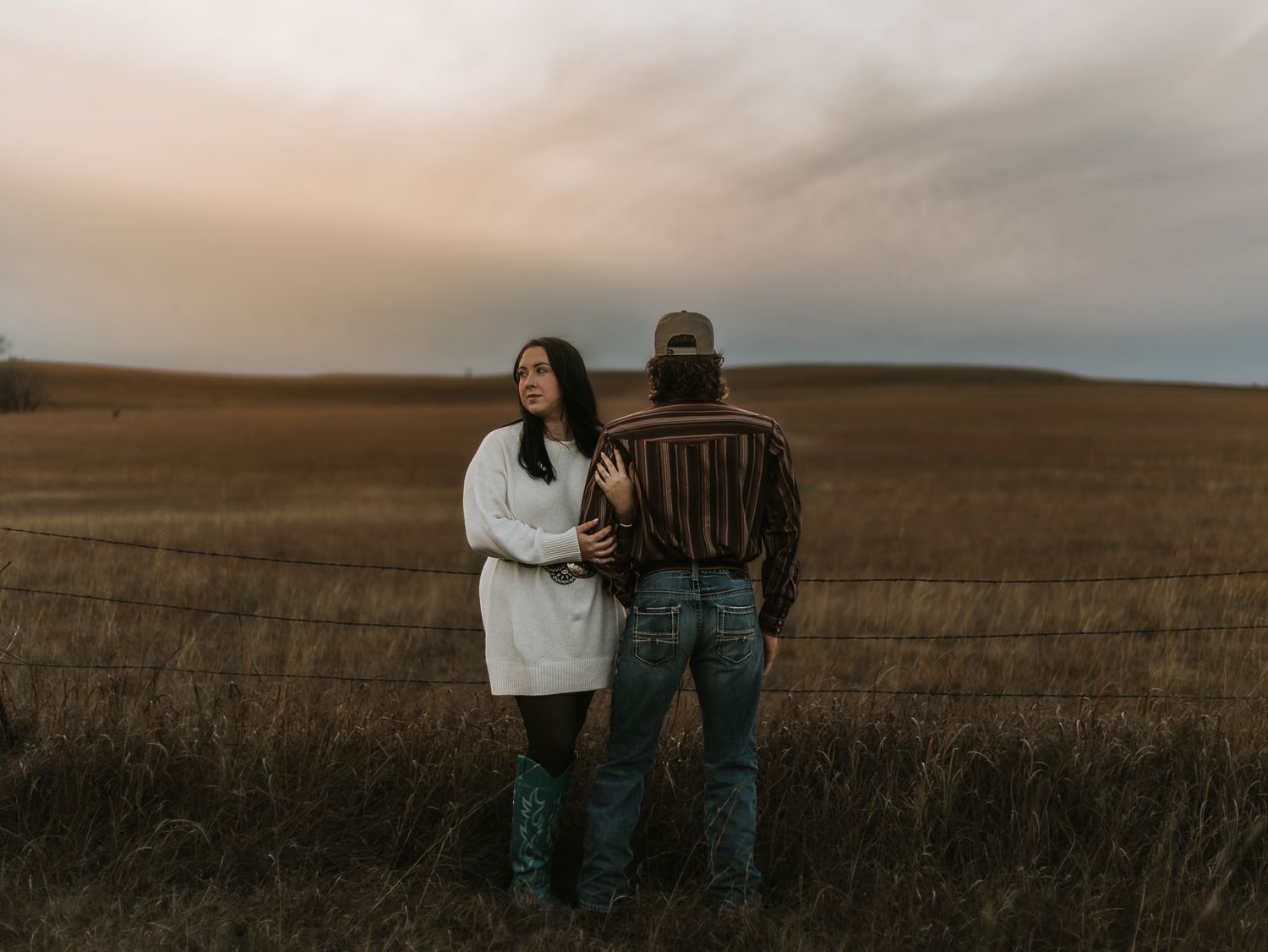 engagement