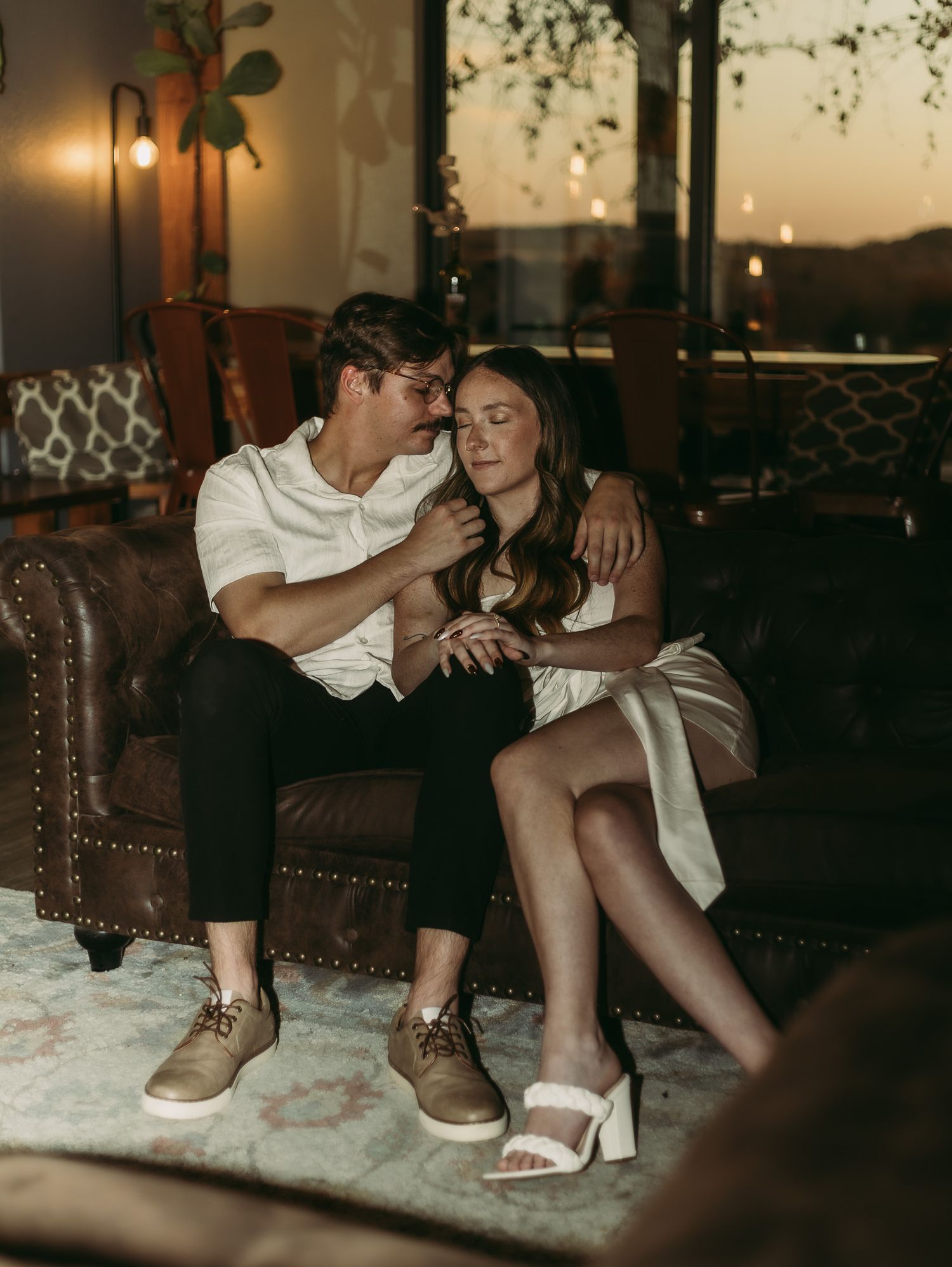 engagement