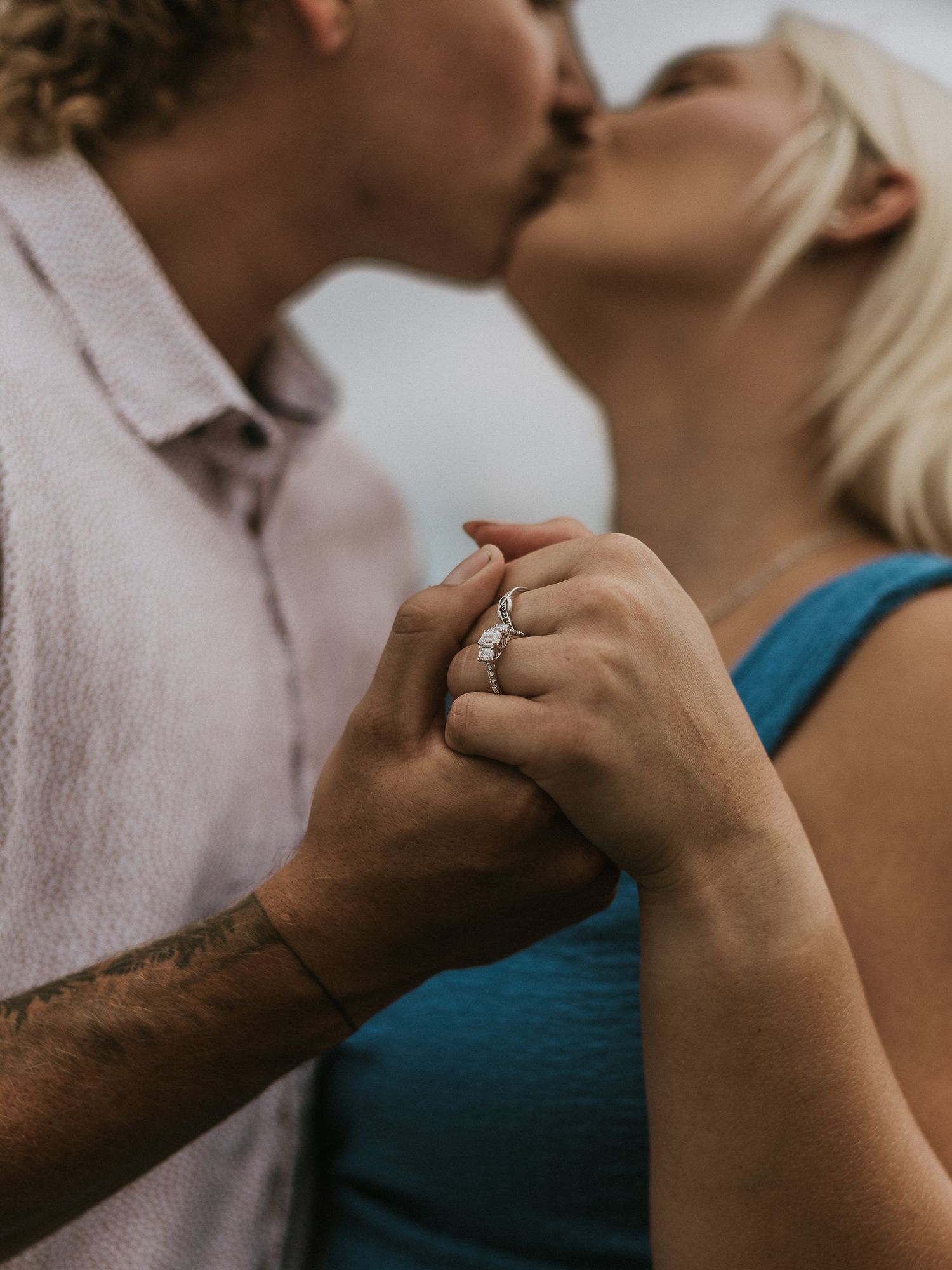 engagement