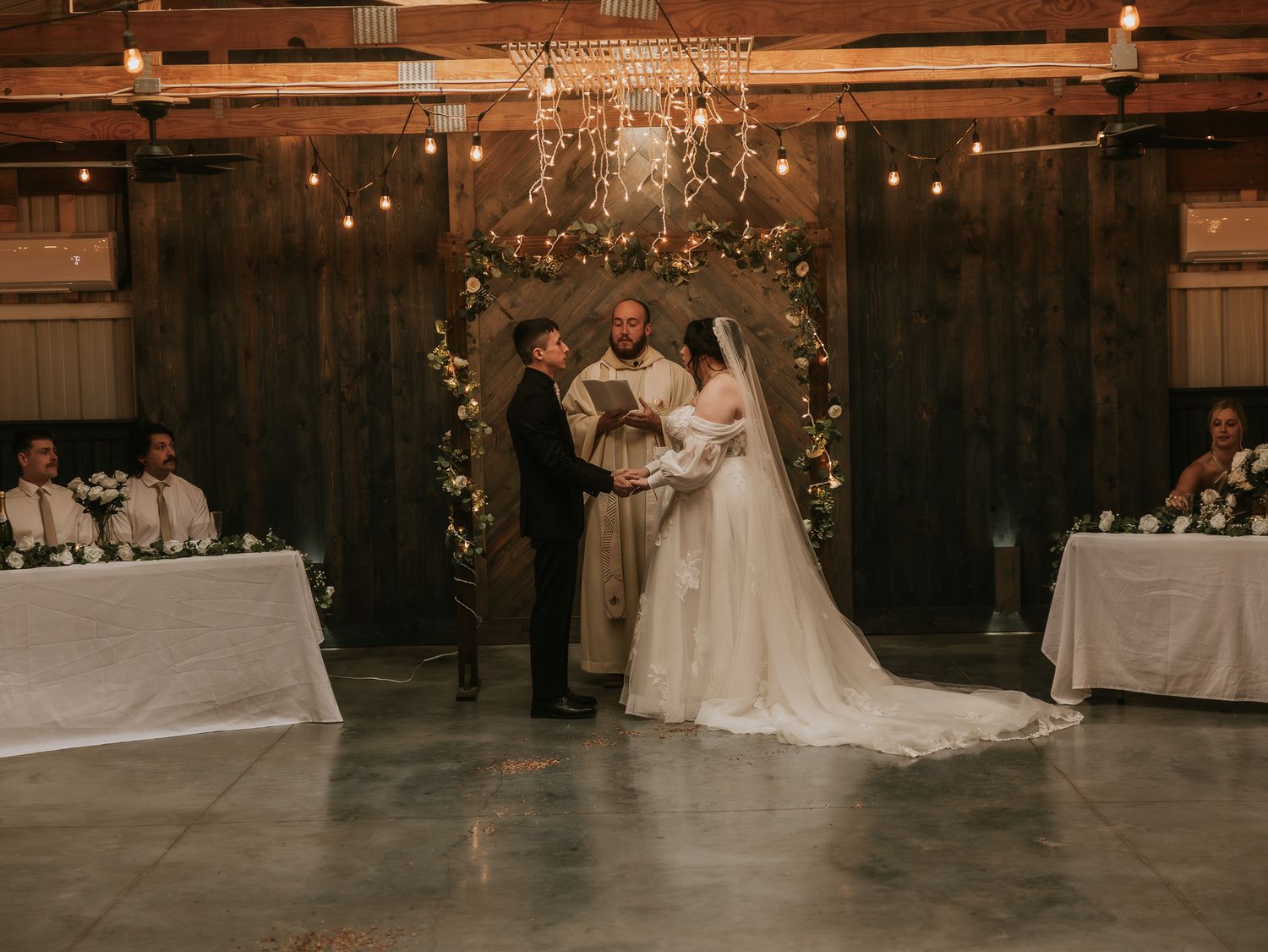 wedding