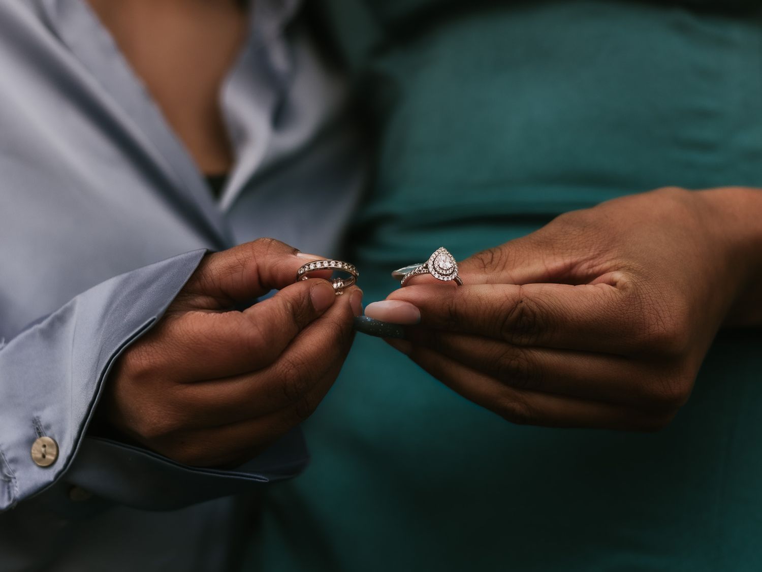 courthouse wedding