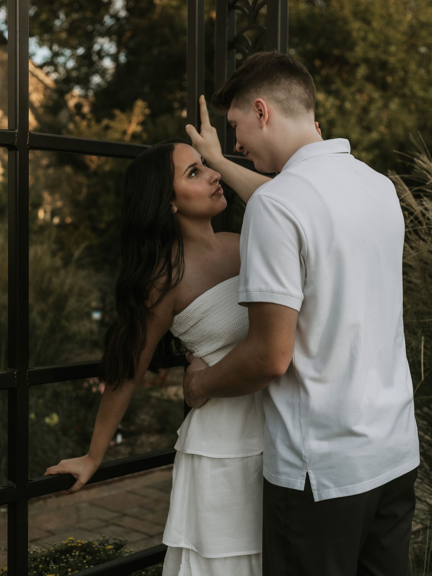 engagement