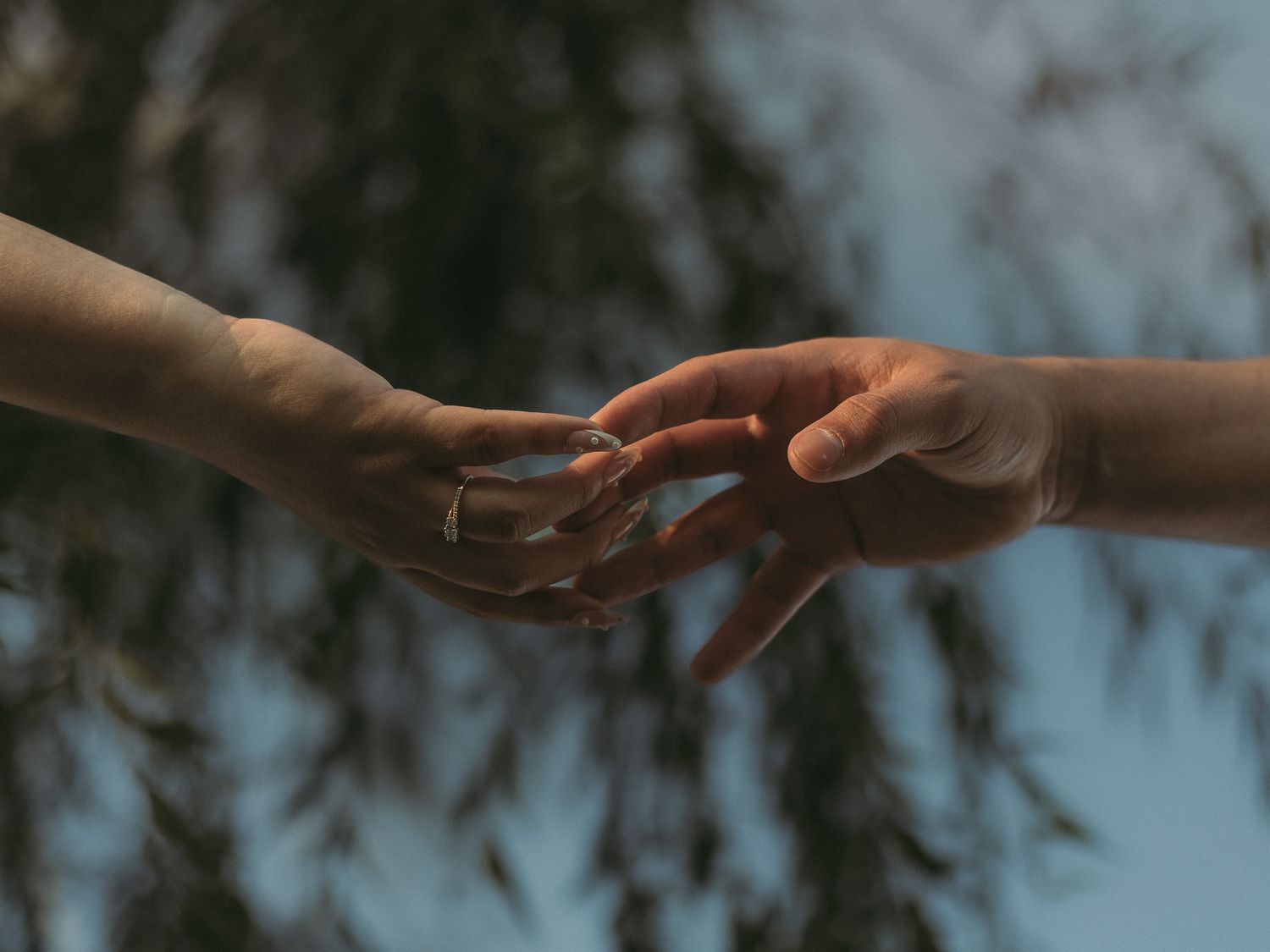 engagement