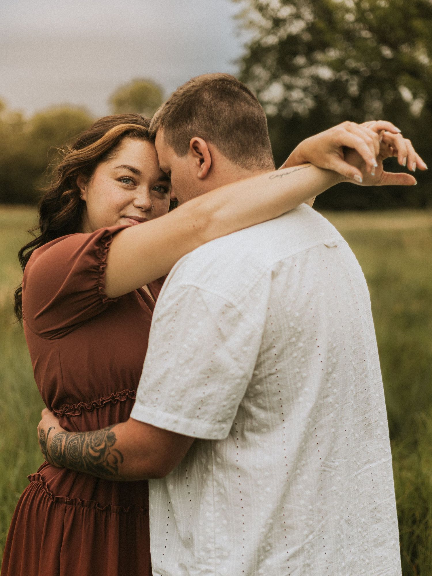 creative/couples