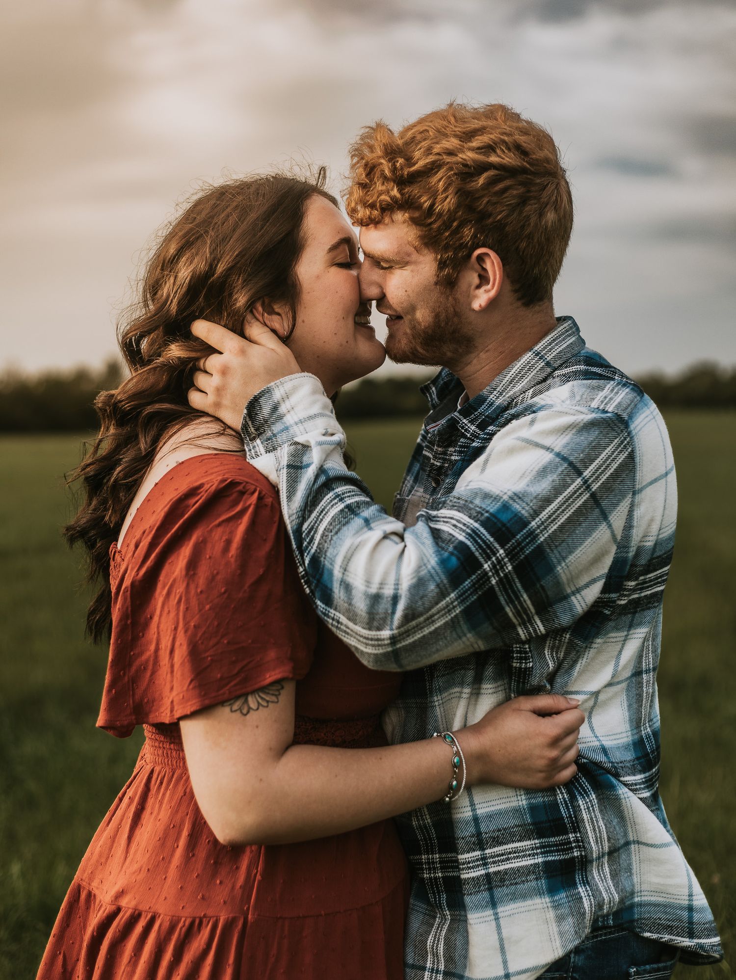 couples session