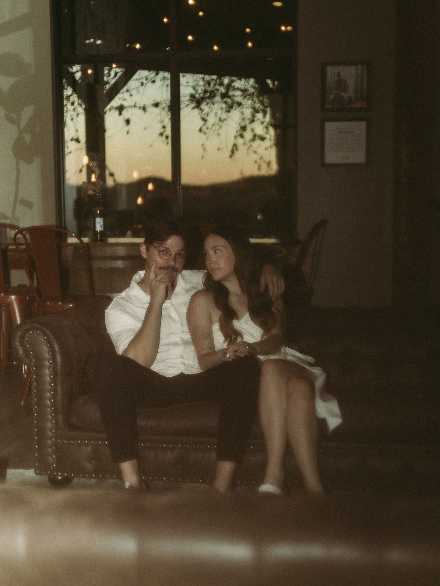 engagement