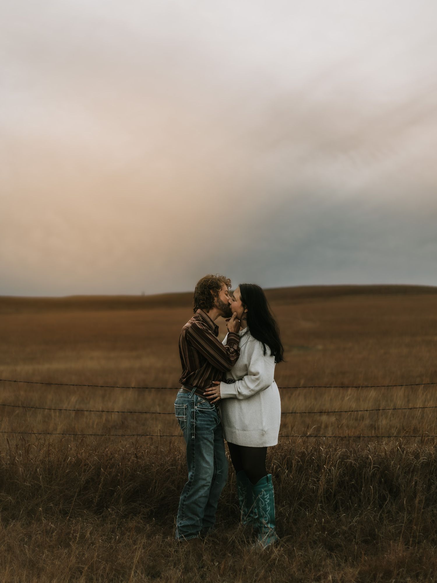 engagement