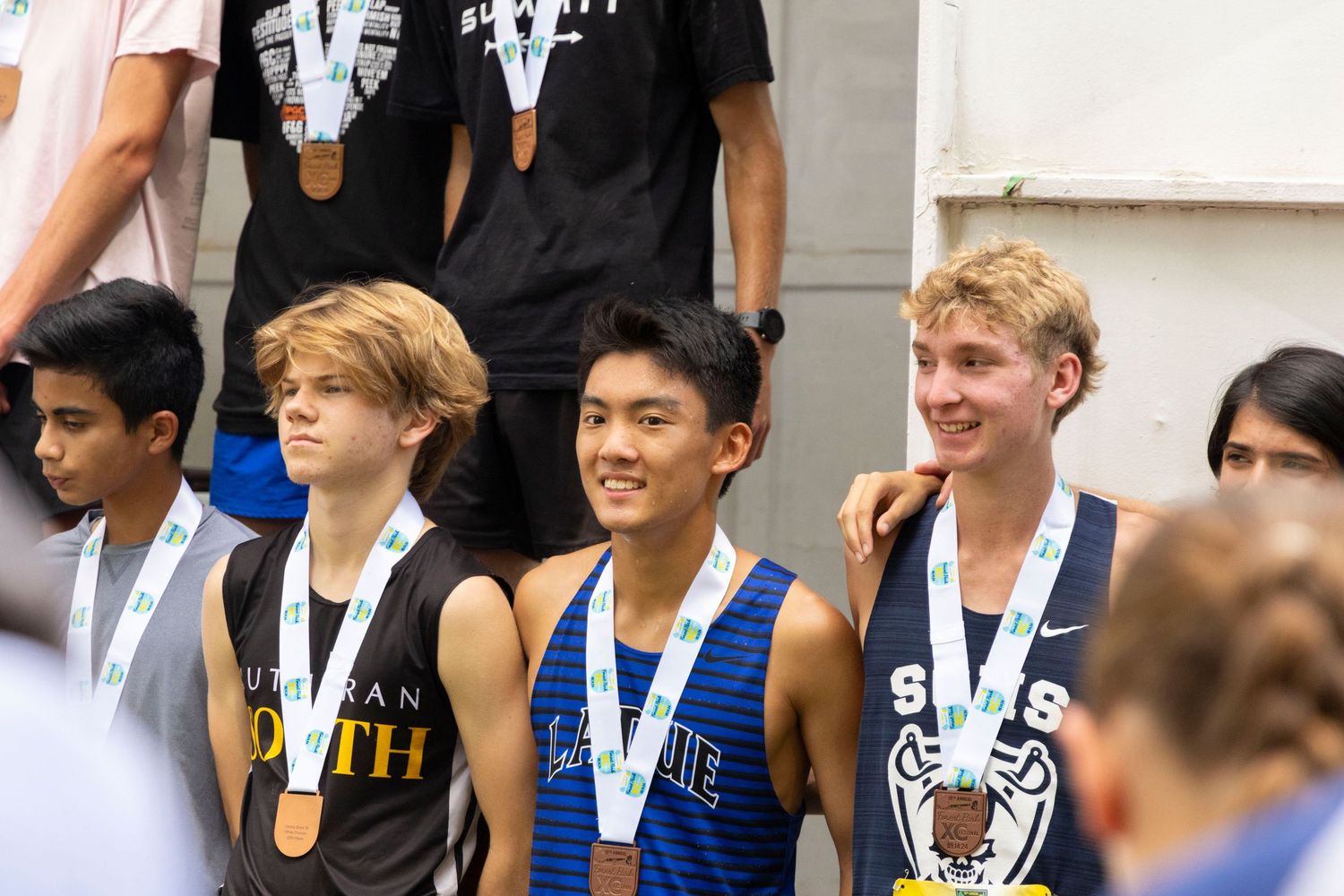 Luke Ye Cross Country Medal Race. Luke Ye photography, Luke Ye,