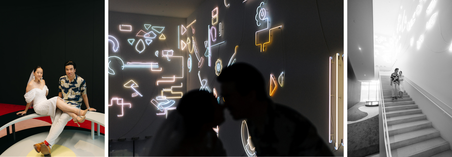 Collection of artistic interior and shadow play photographs in modern spaces.