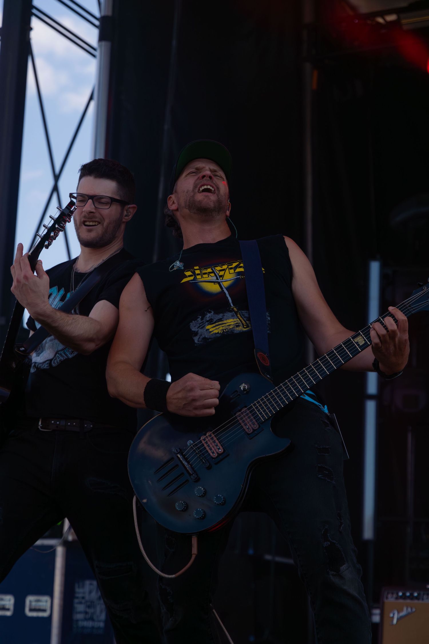 Faber Drive @ Sauble Beach Party