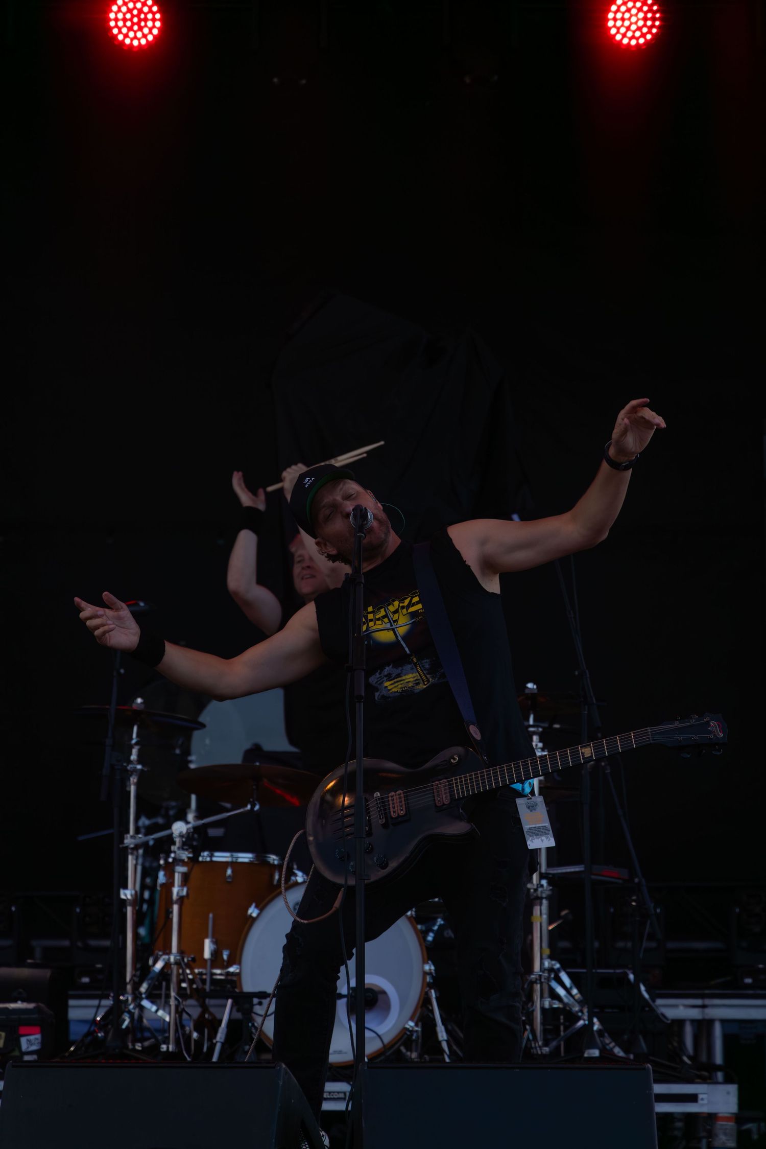Faber Drive @ Sauble Beach Party