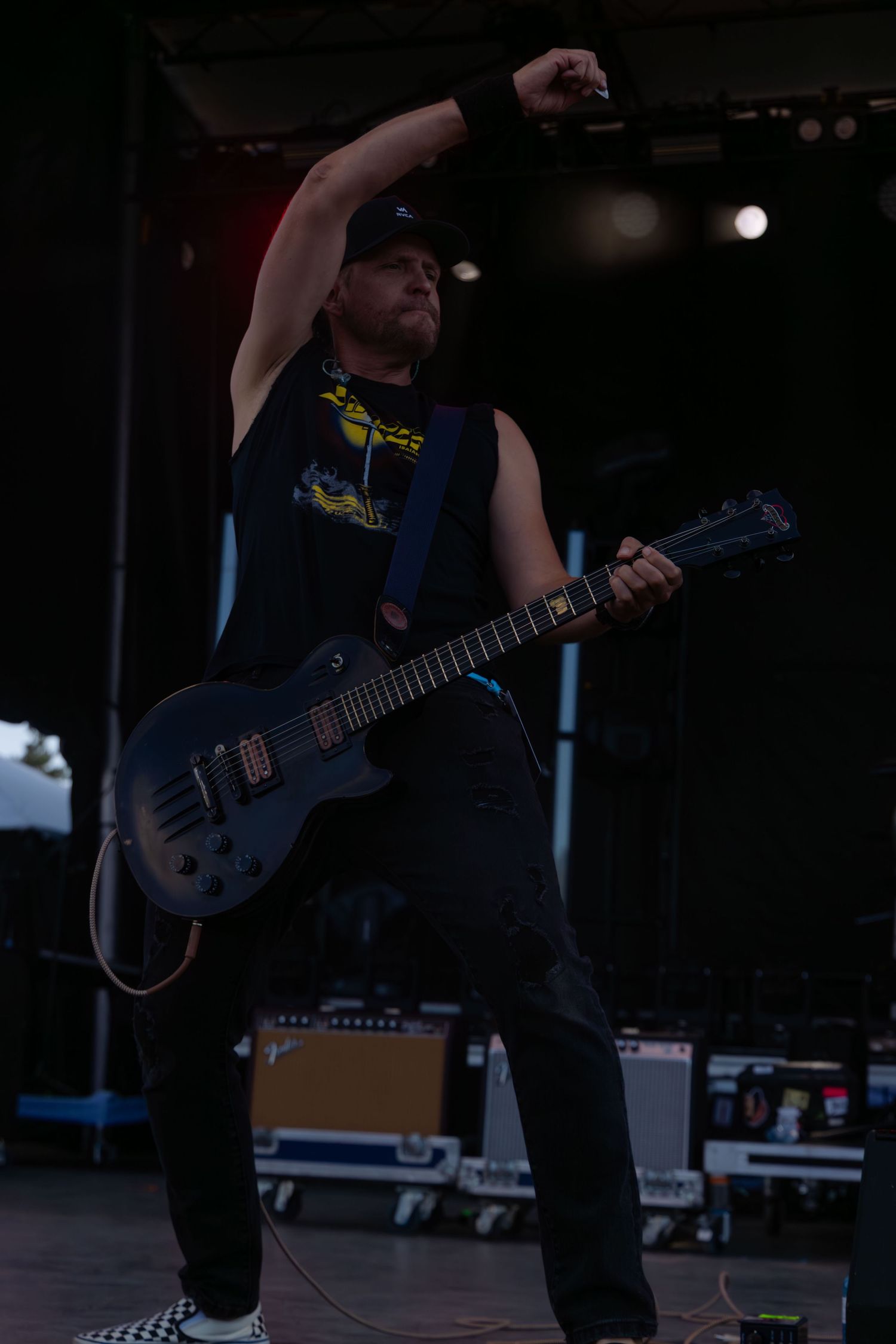 Faber Drive @ Sauble Beach Party