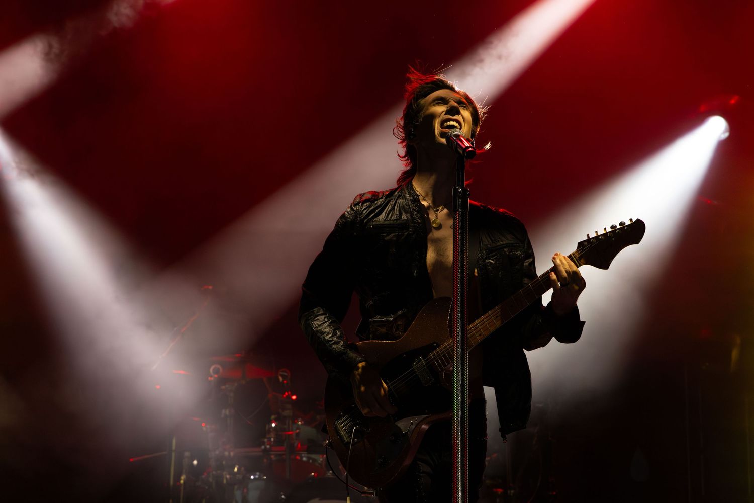 Marianas Trench @ Sauble Beach Party