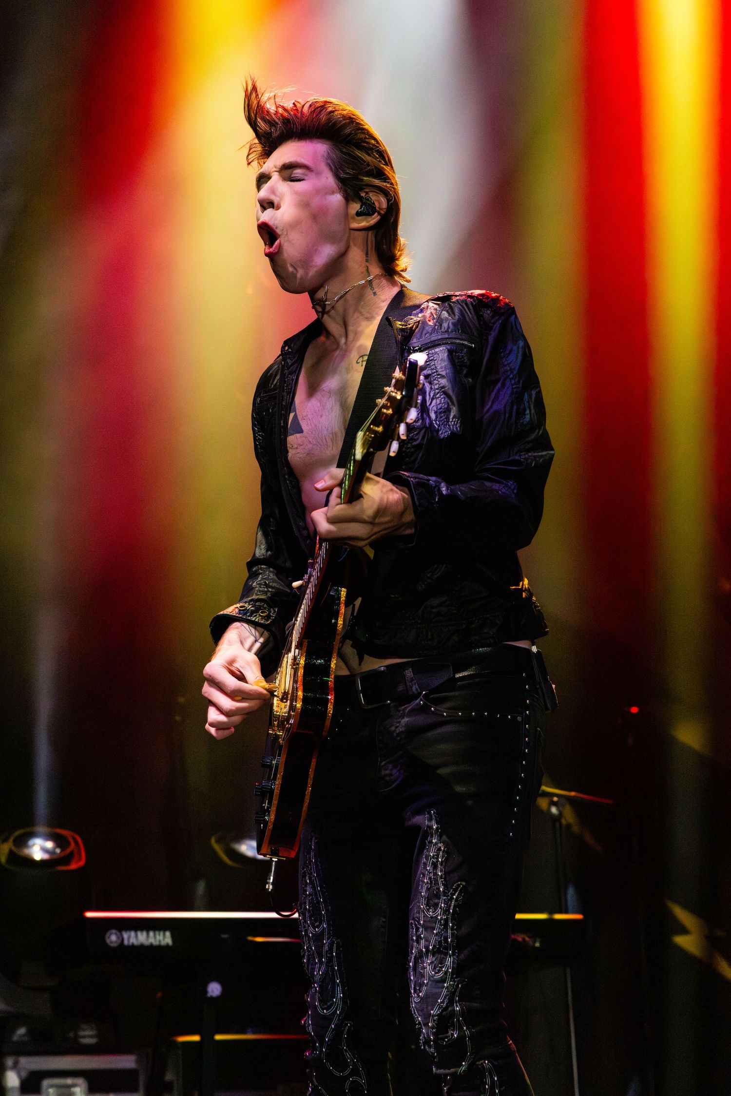 Marianas Trench @ Sauble Beach Party