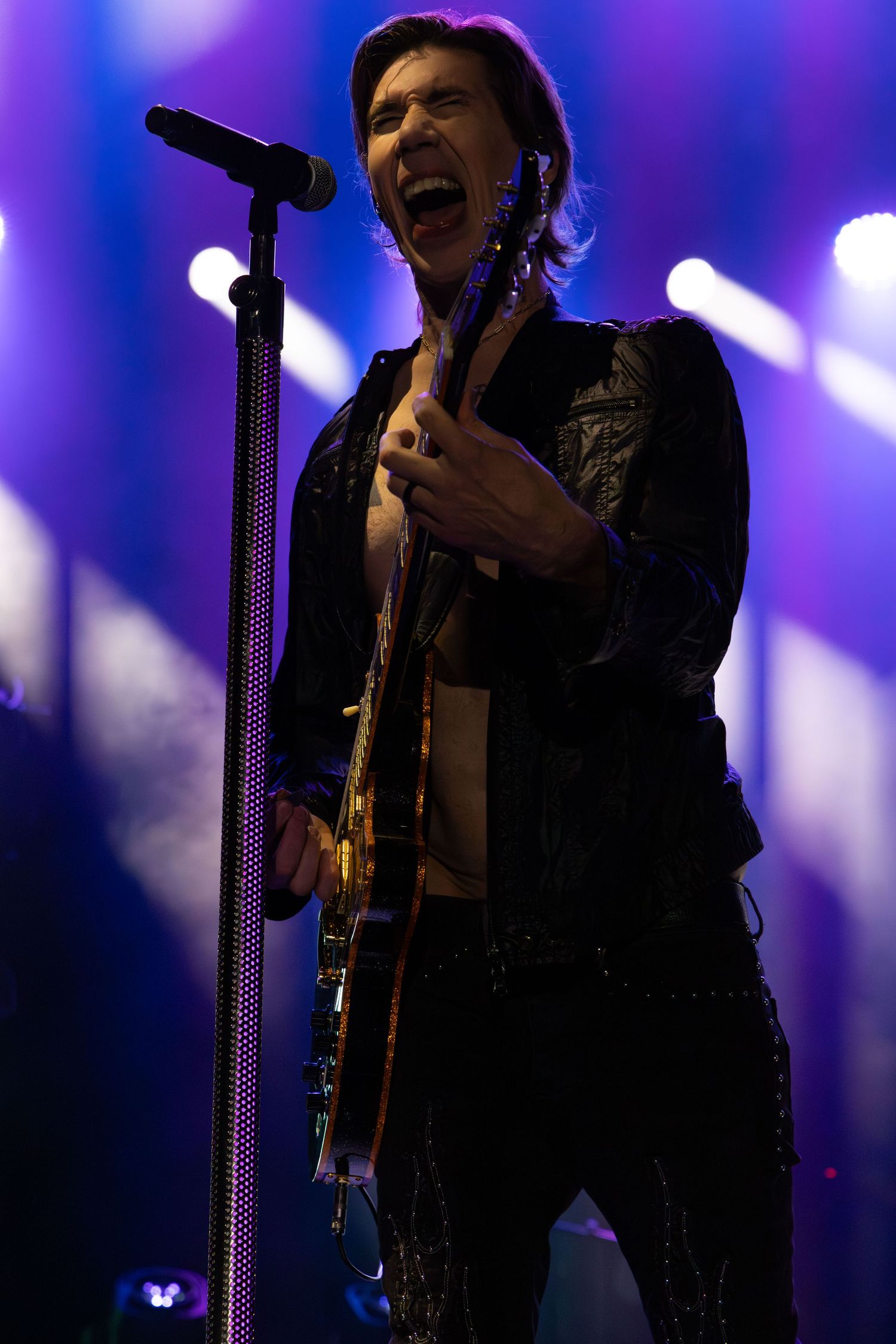 Marianas Trench @ Sauble Beach Party
