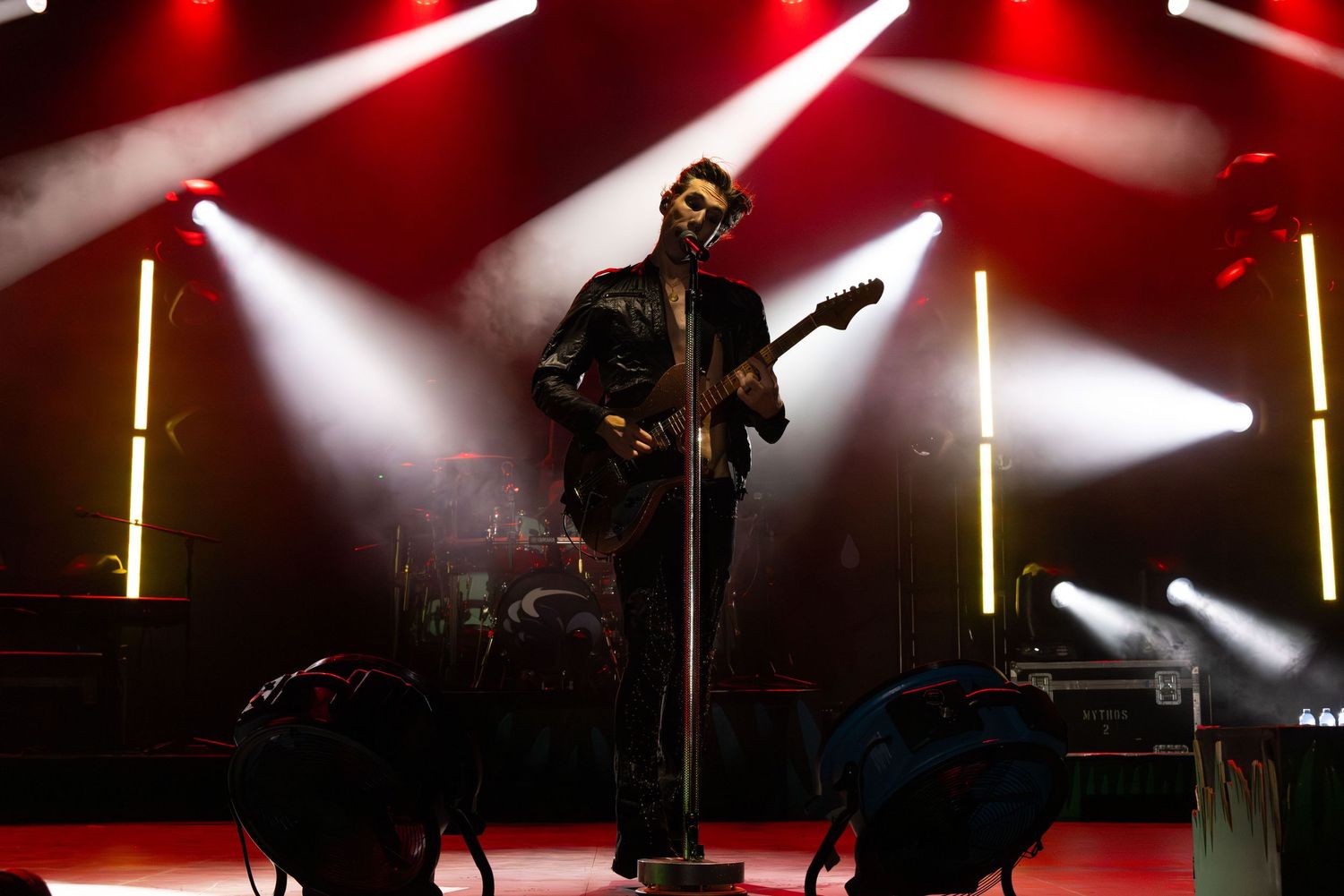 Marianas Trench @ Sauble Beach Party