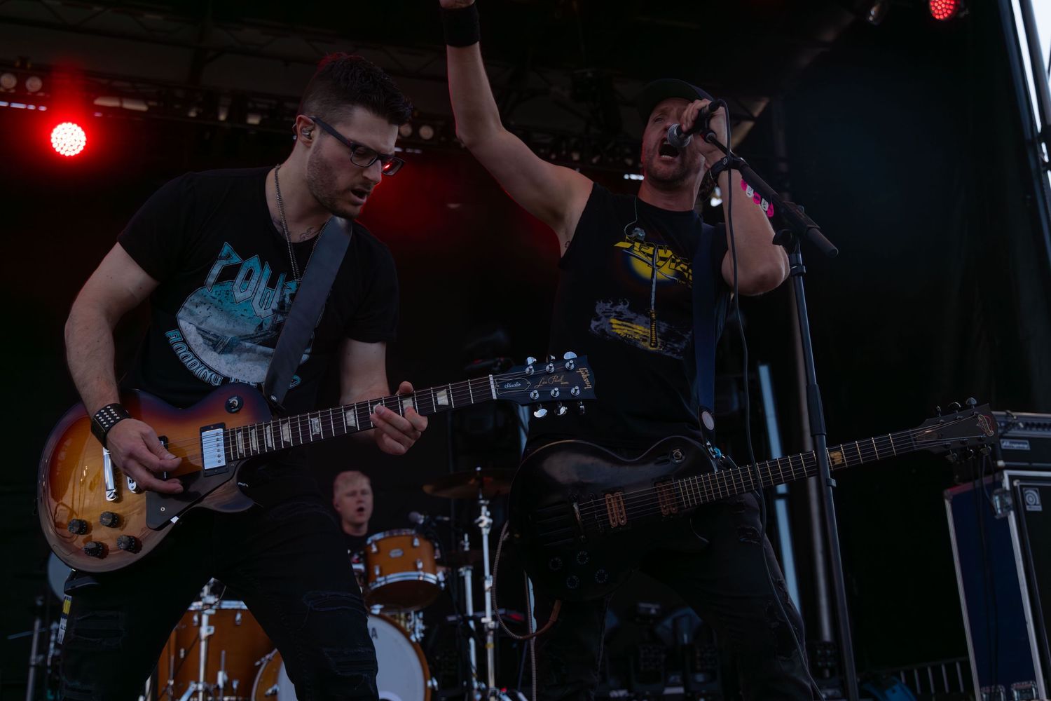 Faber Drive @ Sauble Beach Party