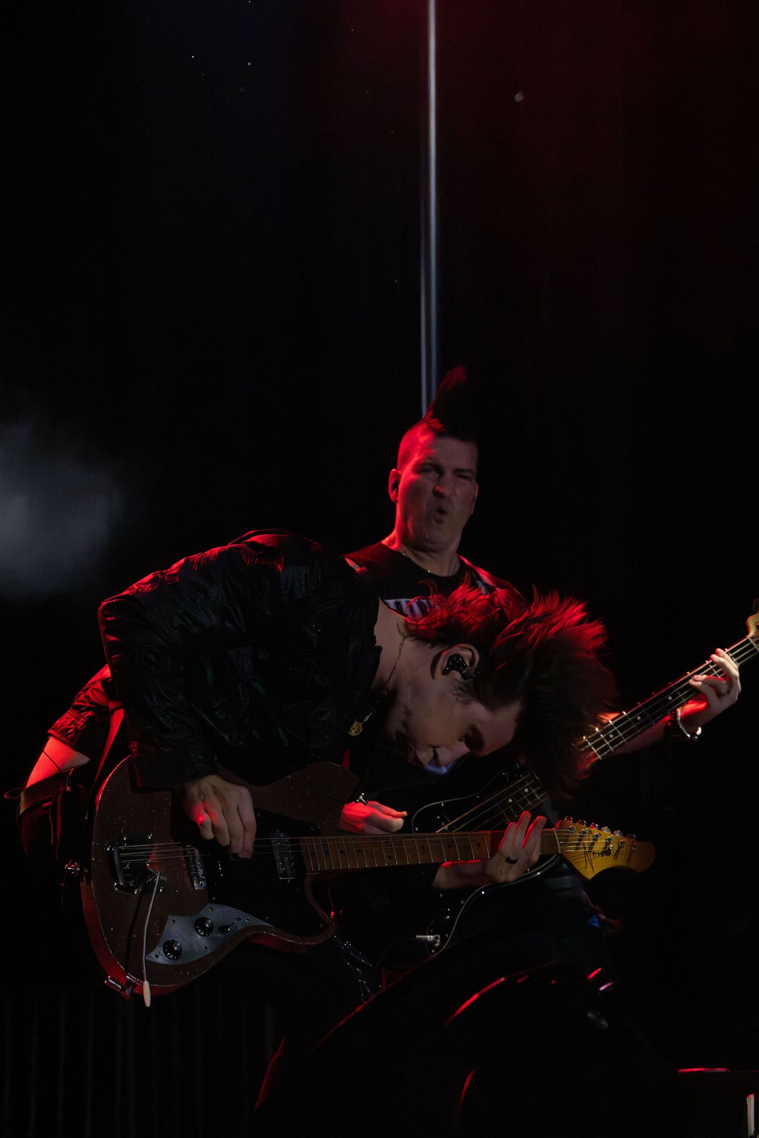 Marianas Trench @ Sauble Beach Party