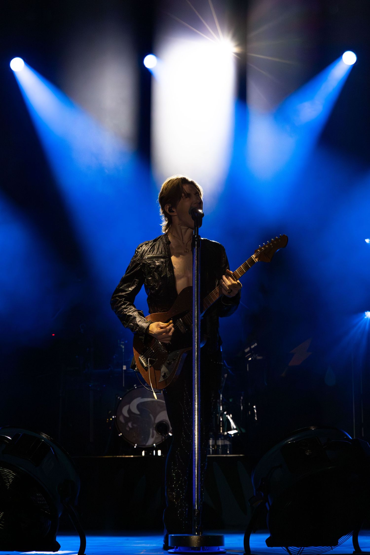 Marianas Trench @ Sauble Beach Party
