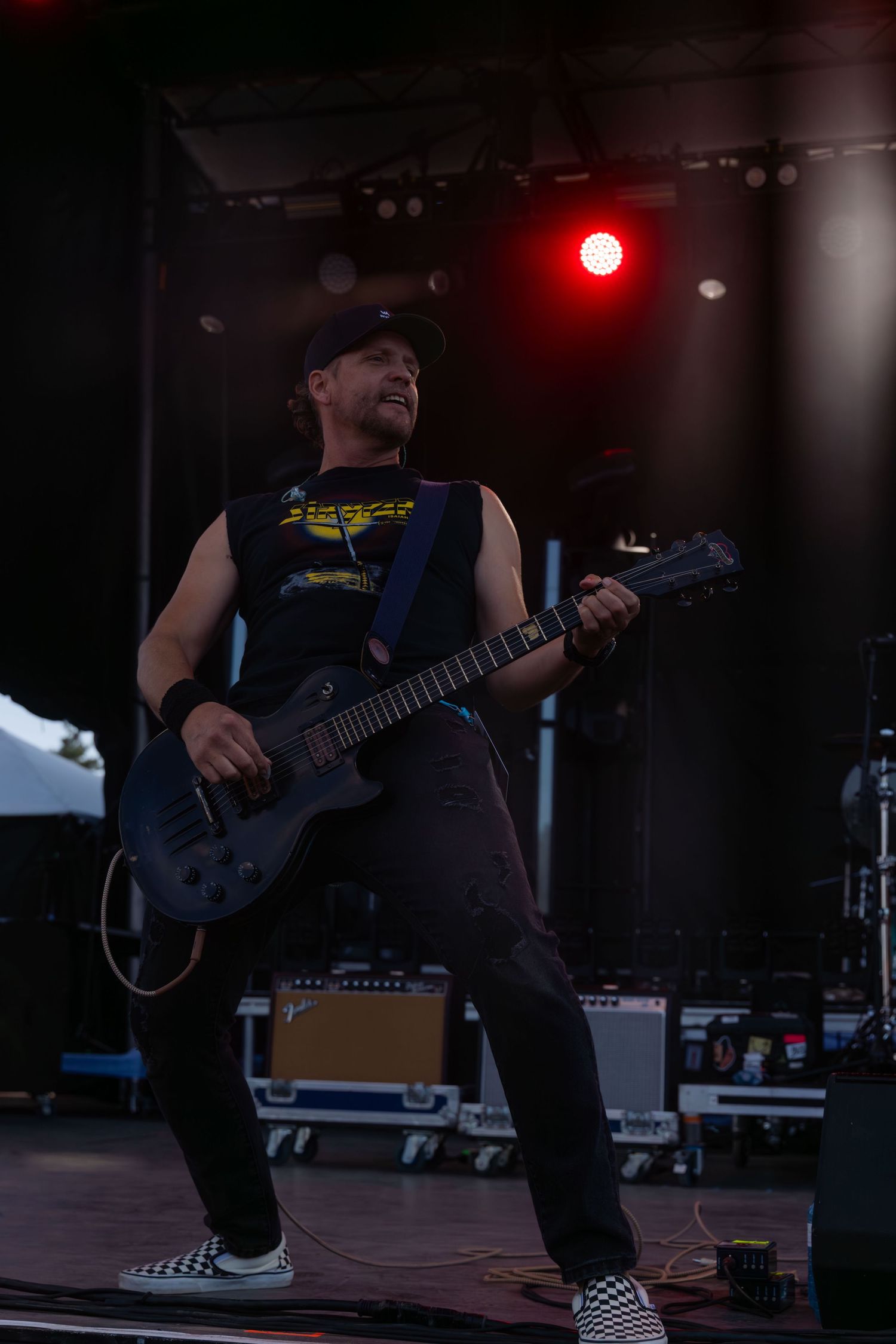 Faber Drive @ Sauble Beach Party