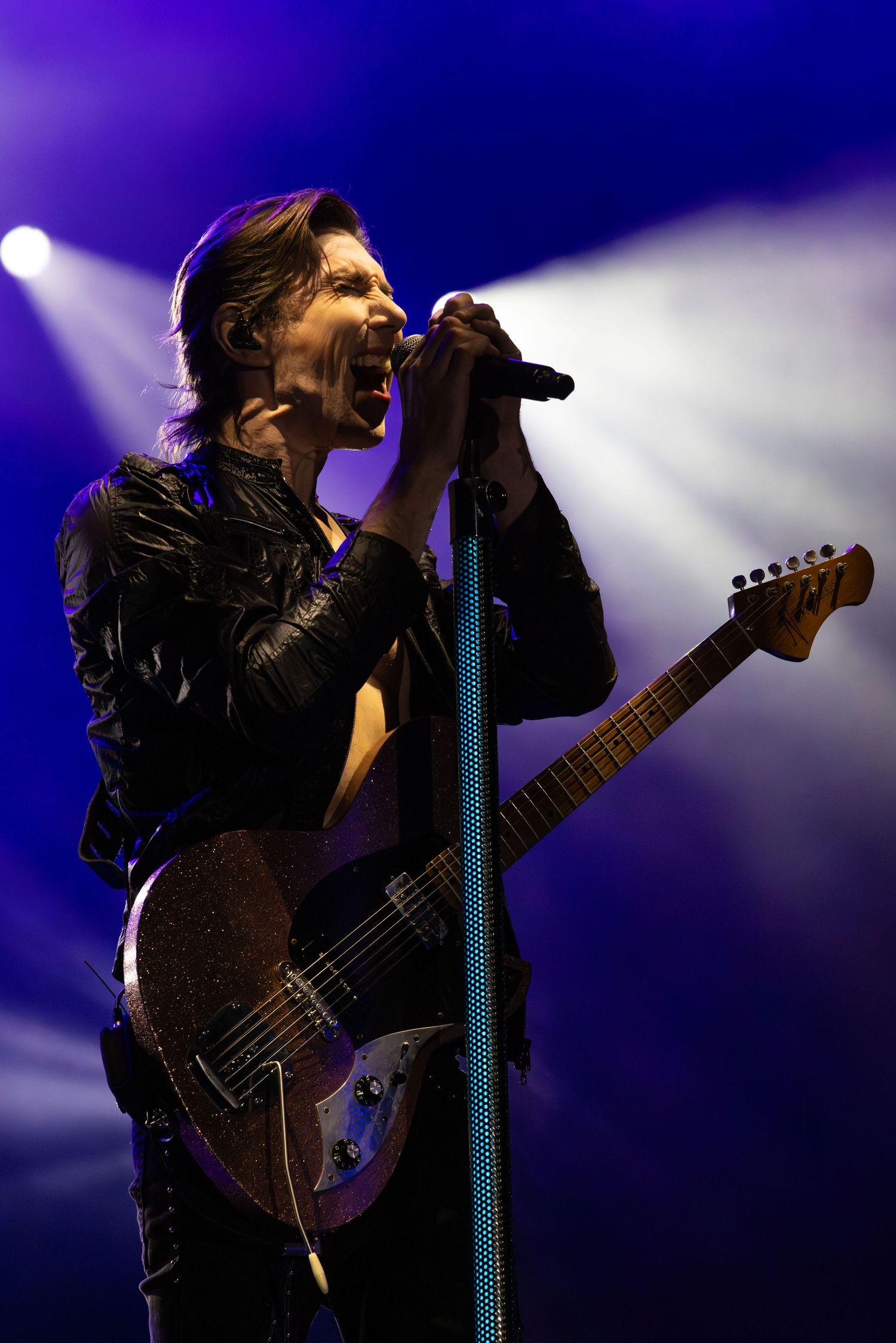 Marianas Trench @ Sauble Beach Party
