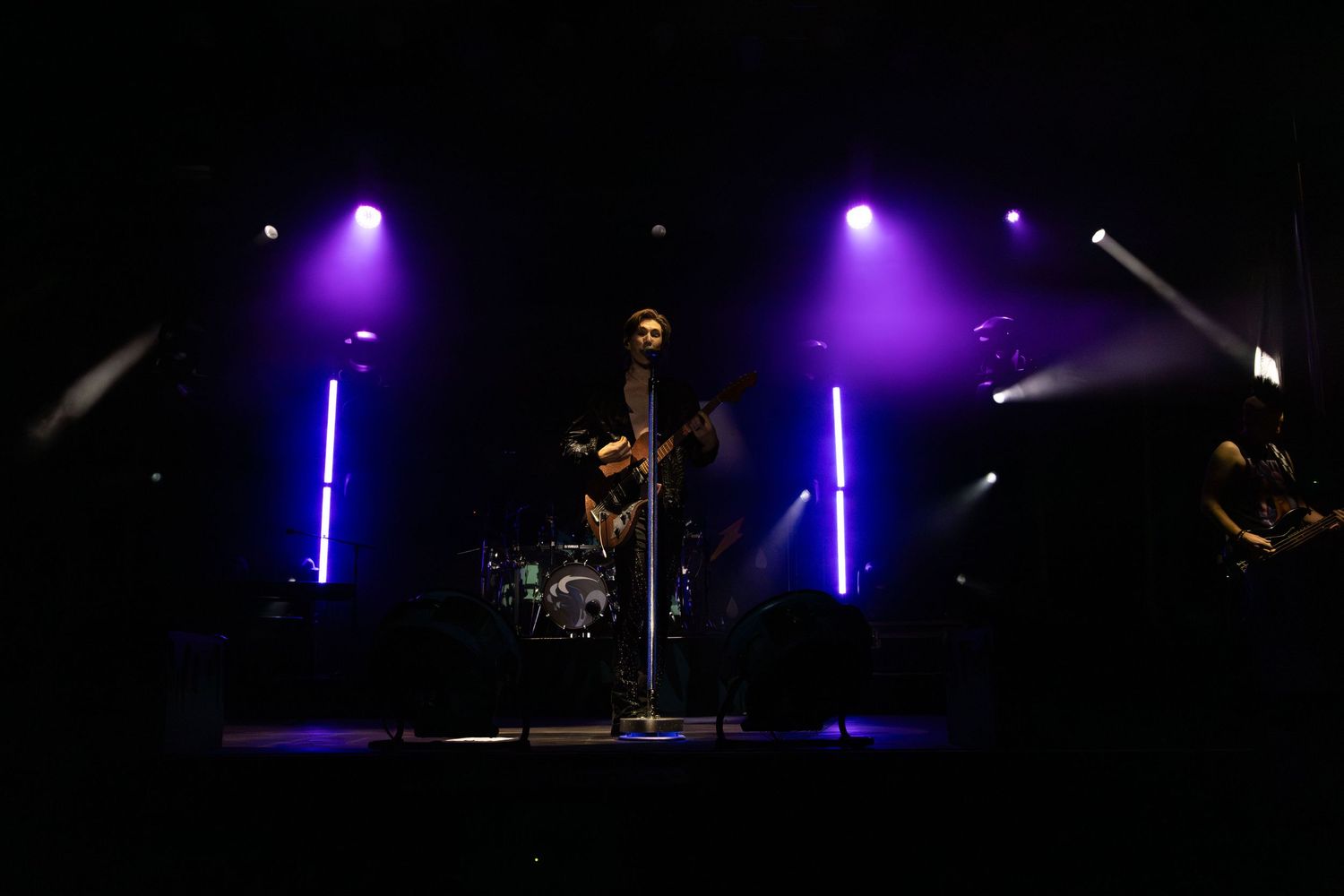 Marianas Trench @ Sauble Beach Party