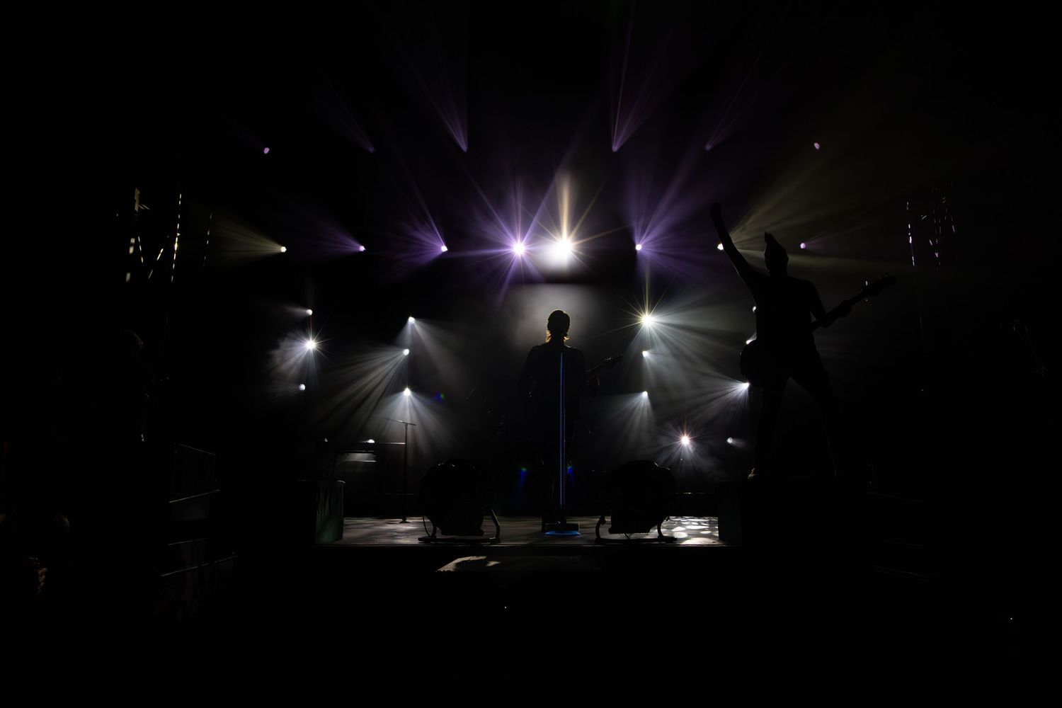 Marianas Trench @ Sauble Beach Party